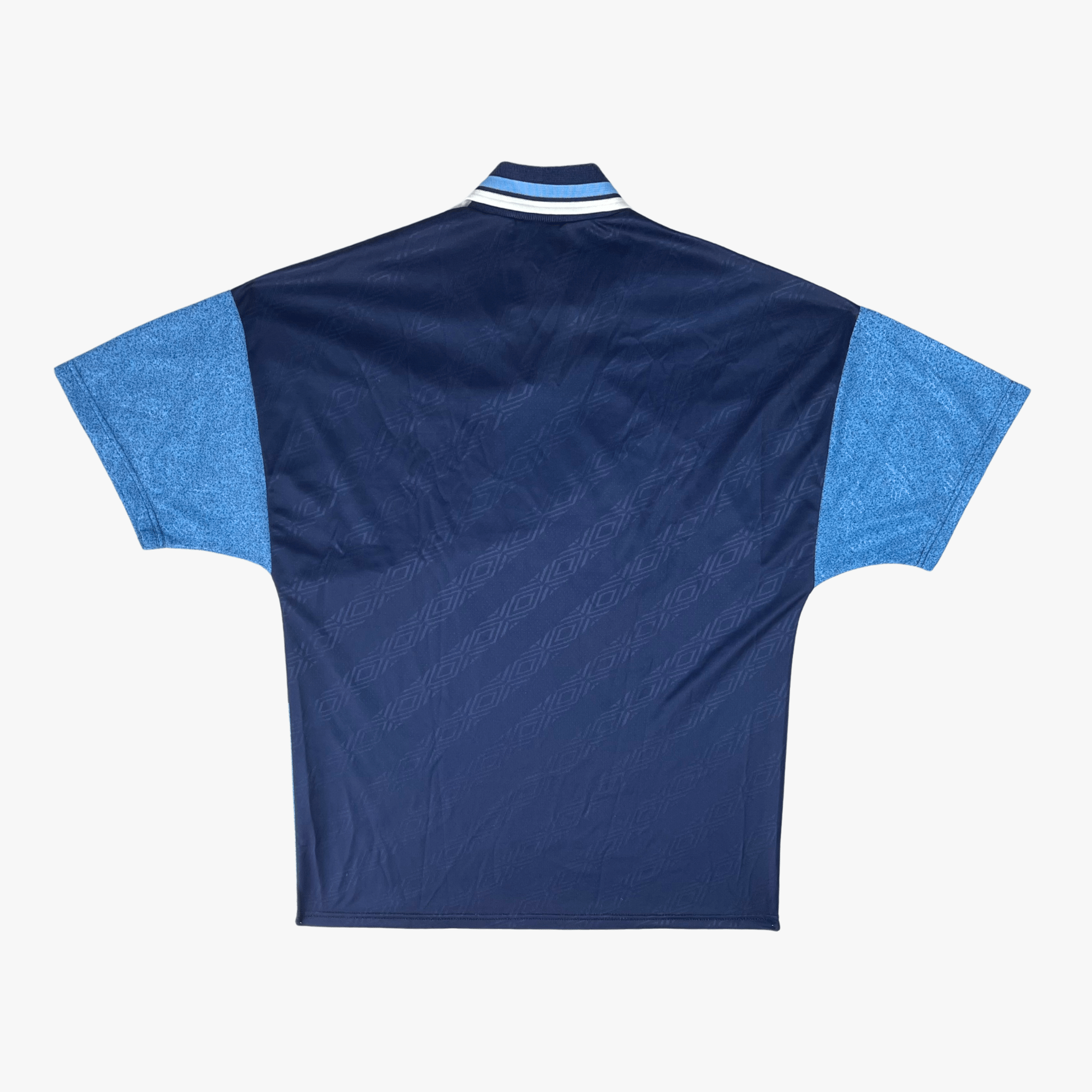 Lazio 1994-96 Away Shirt L