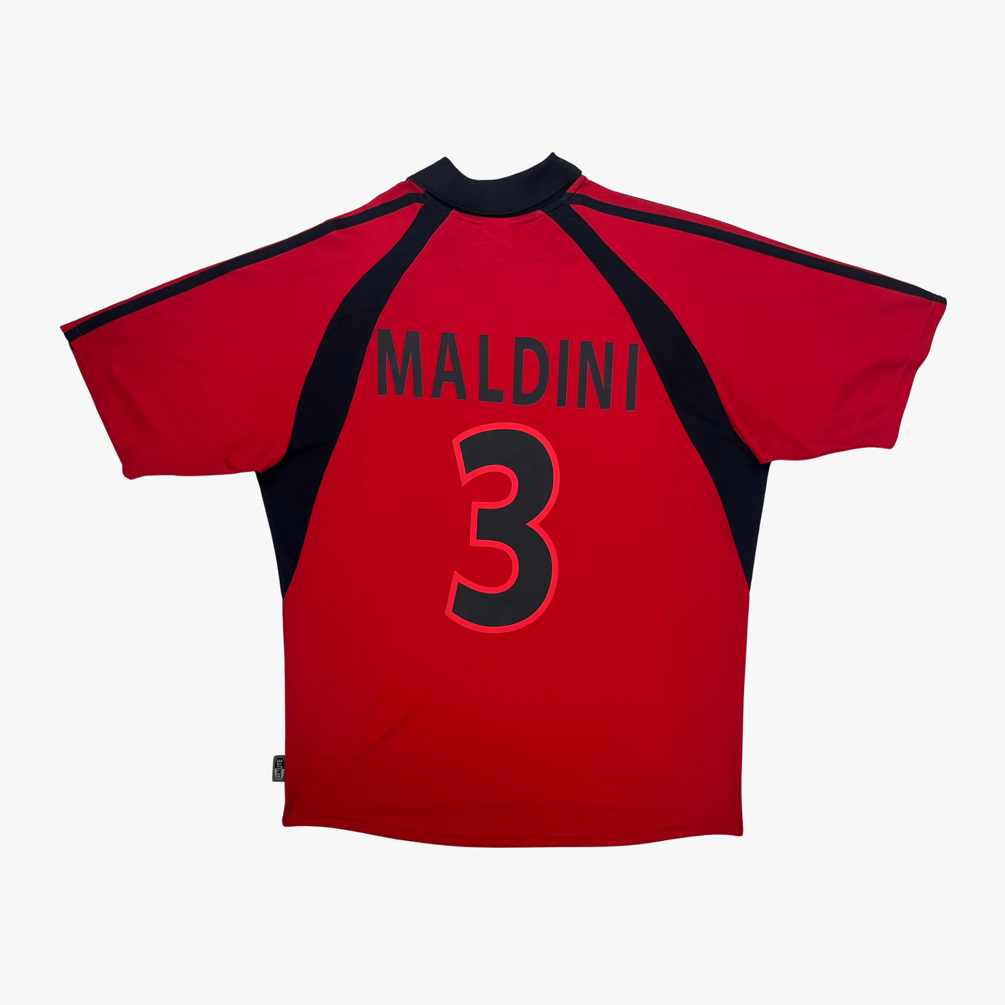AC Milan 2001-02 Third Maldini #3 Shirt L – Nostalgic Football Shirts AC Milan 2001-02 Third Maldini #3 Shirt L – Nostalgic Football Shirts