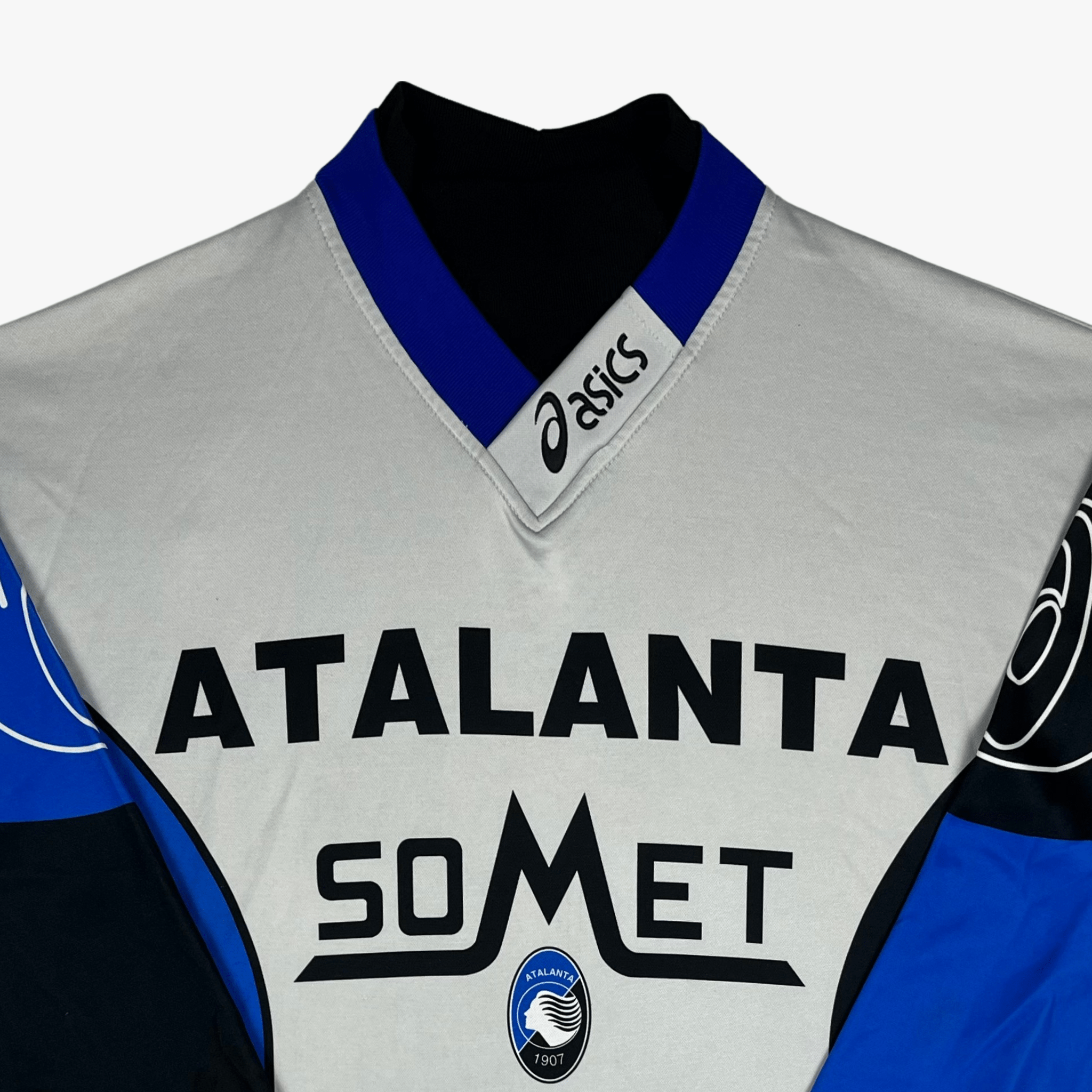 Atalanta 1997-98 Trainings Shirt XL