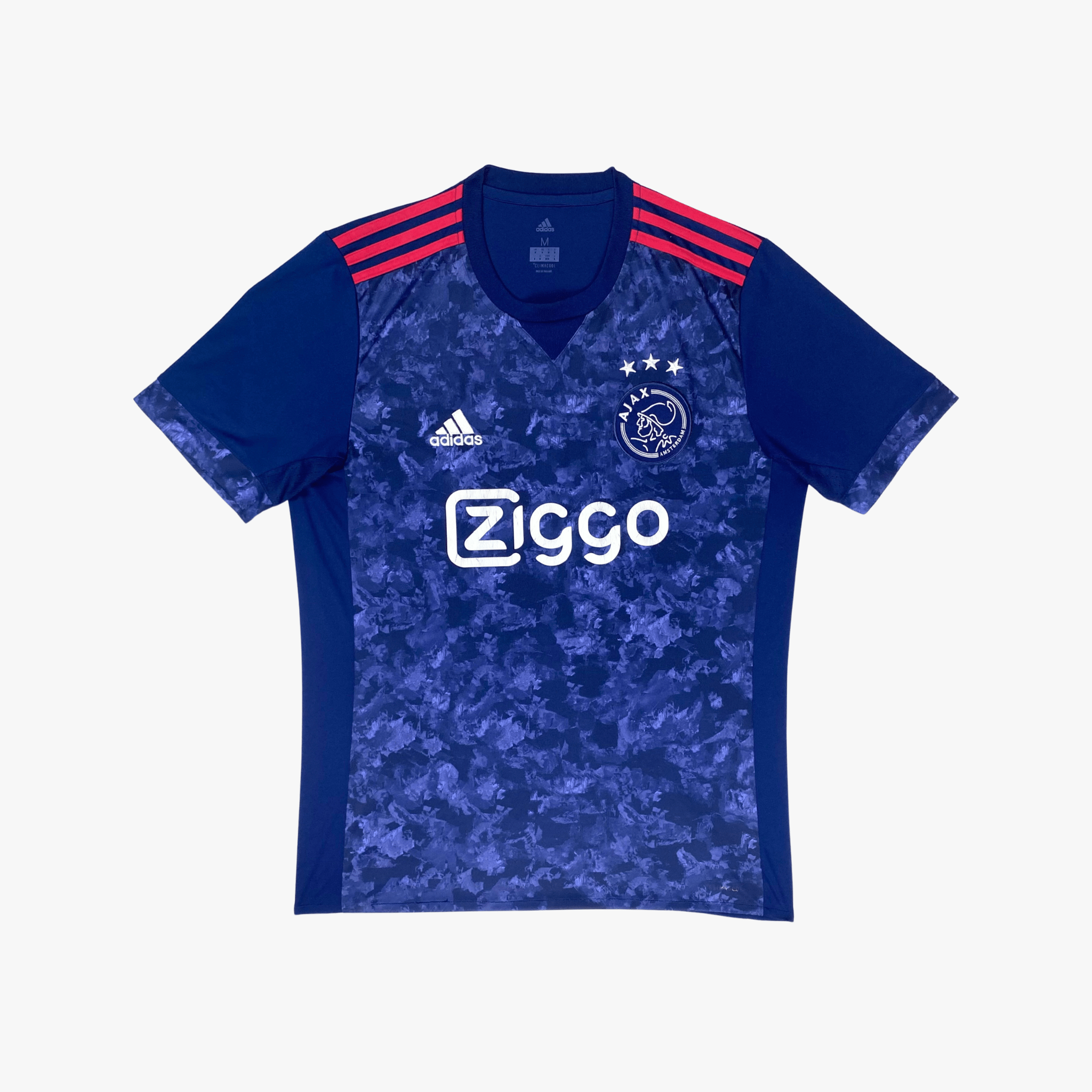 Ajax 2017-18 Away Shirt M – Nostalgic Football Shirts