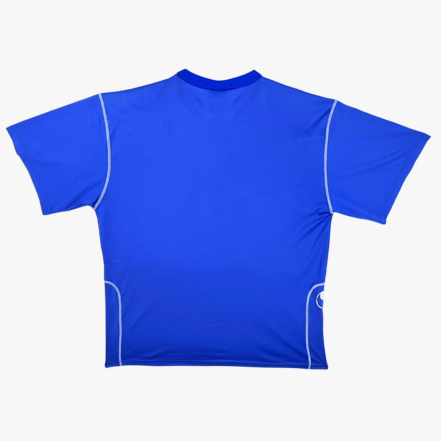 Auxerre 2004-05 Training Shirt XL