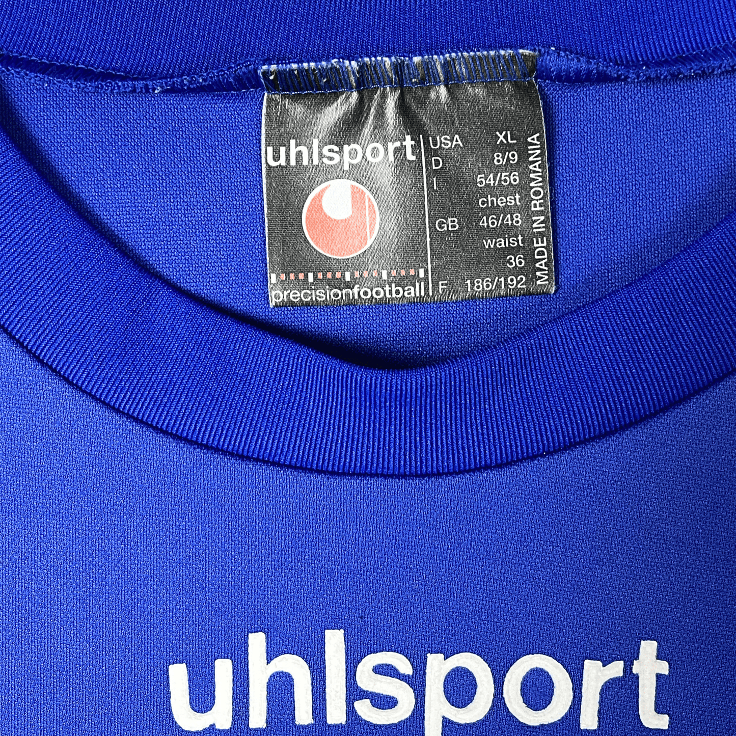 Auxerre 2004-05 Training Shirt XL