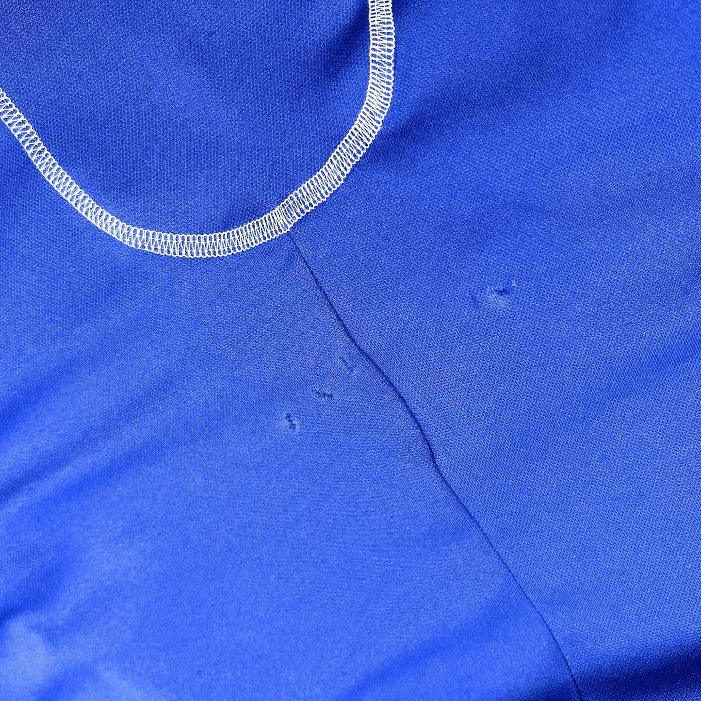 Auxerre 2004-05 Training Shirt XL