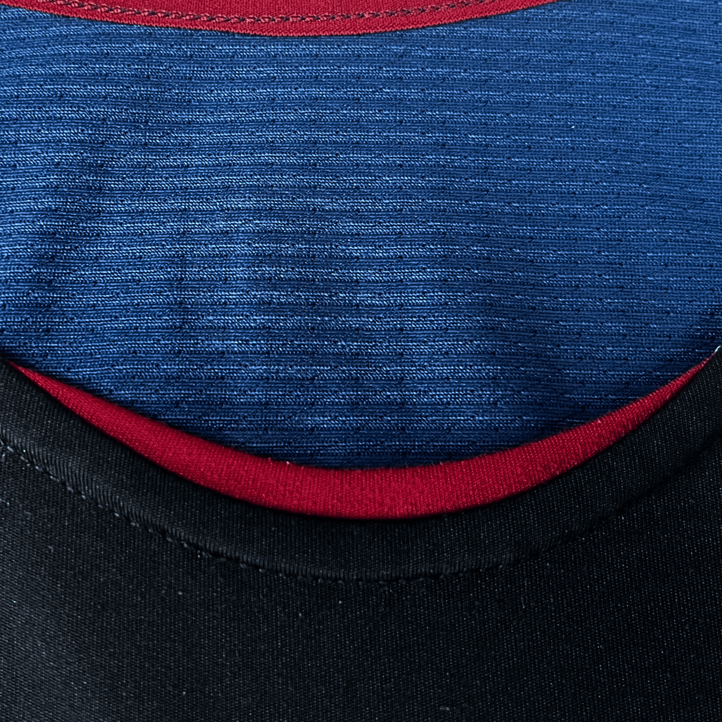 Barcelona 2005-06 Training Shirt L