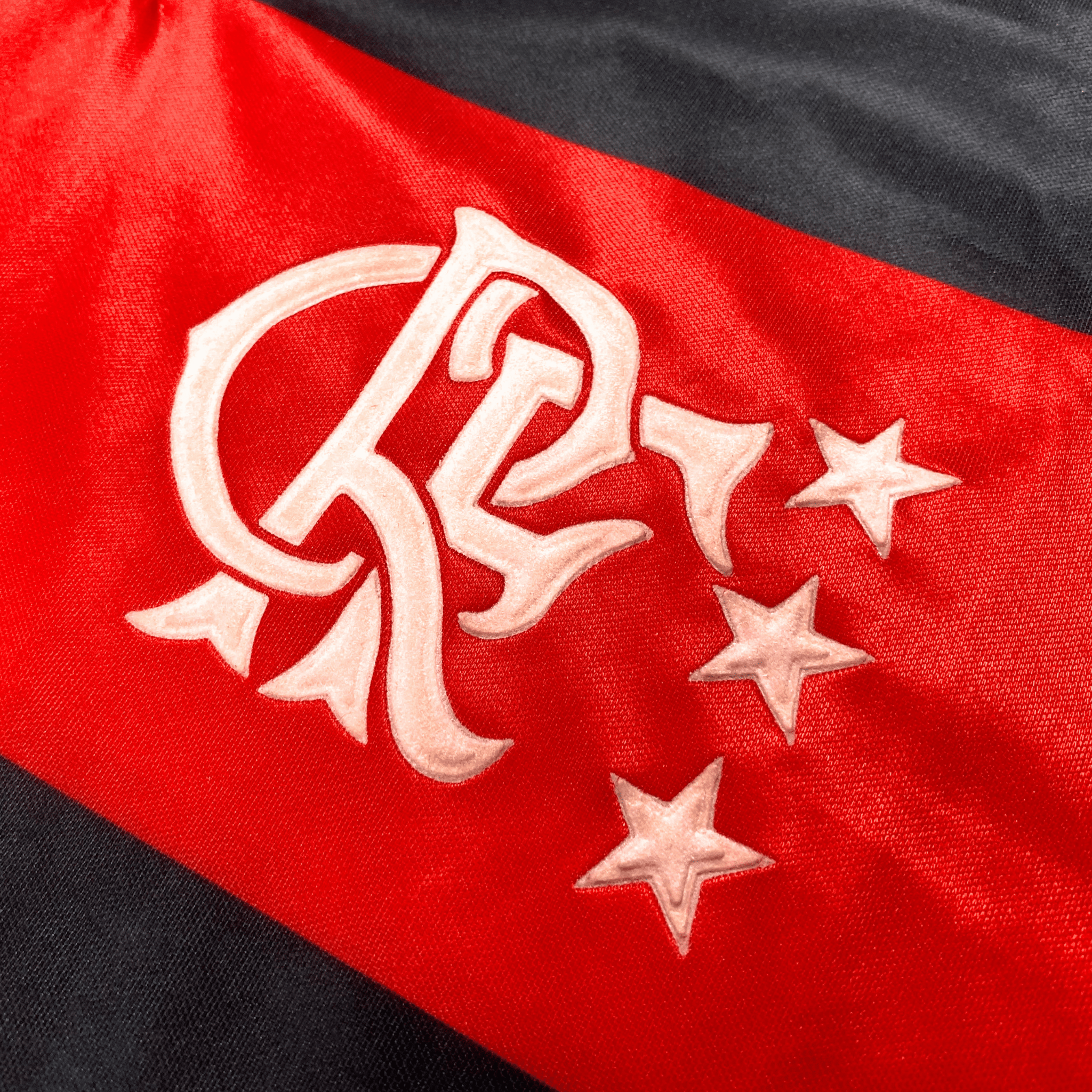 Flamengo 1990-92 Shirt L