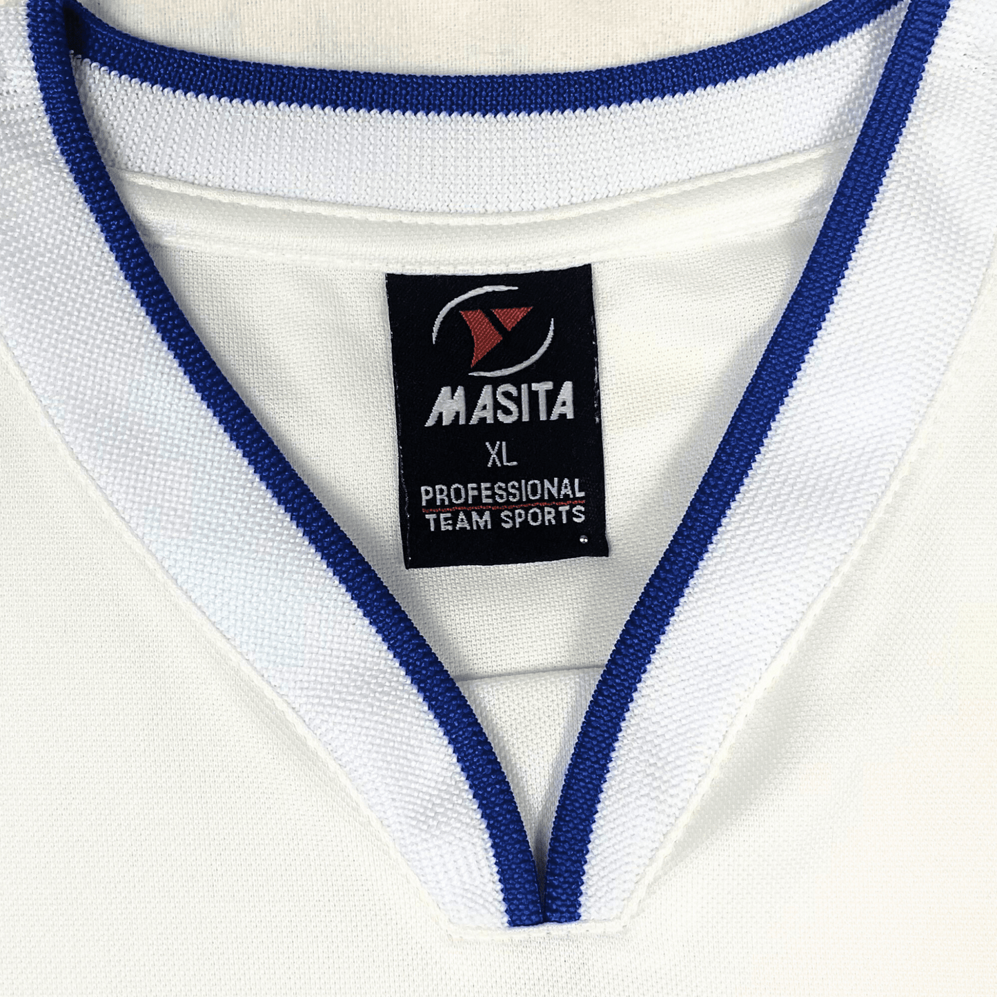 Cambuur 2009-10 Training Shirt XL