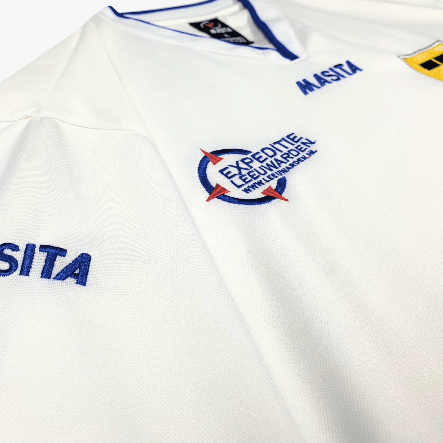 Cambuur 2009-10 Training Shirt XL