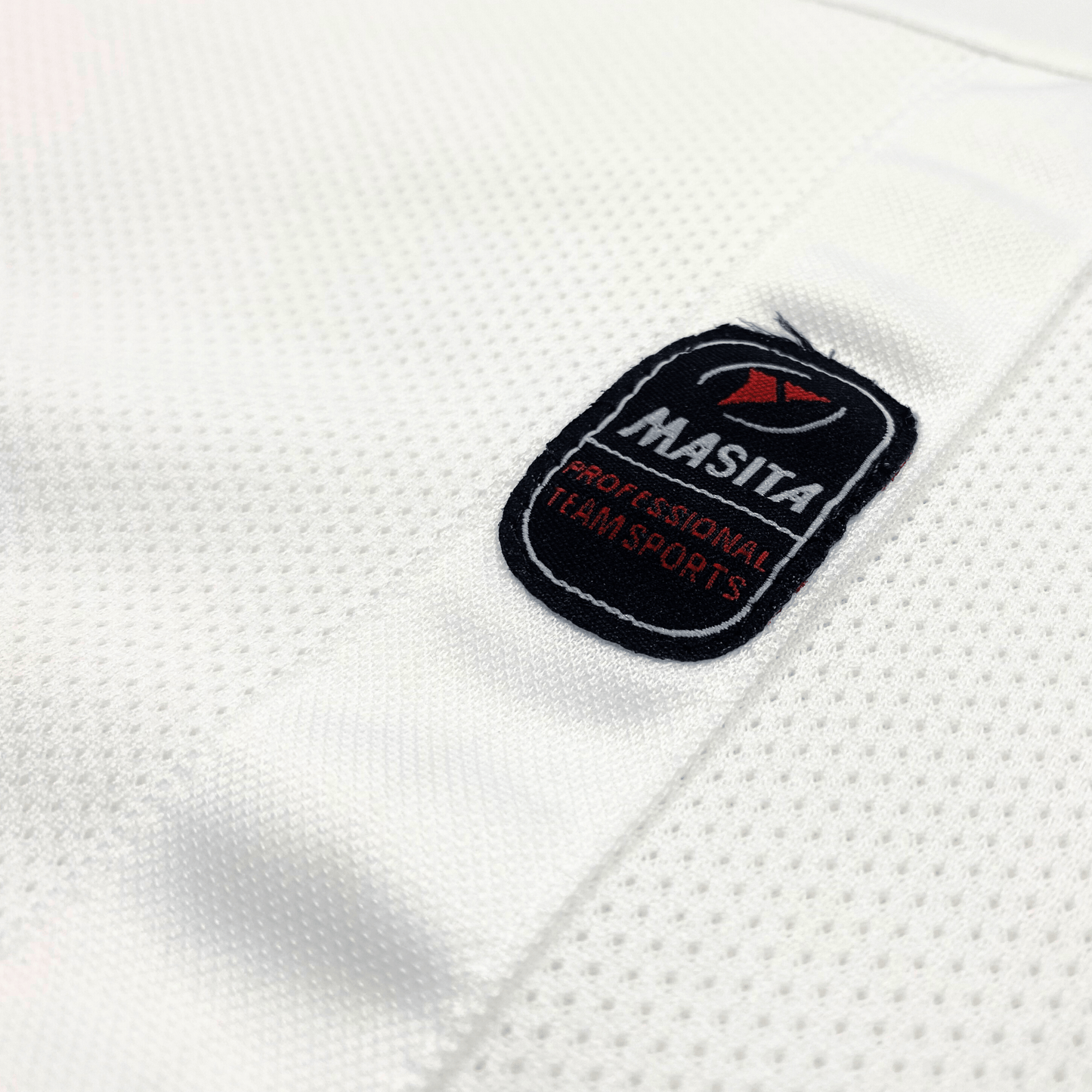 Cambuur 2009-10 Training Shirt XL