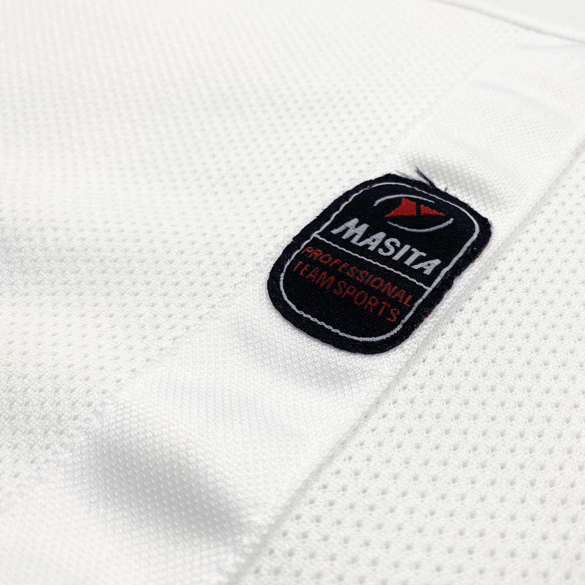 Cambuur 2009-10 Training Shirt XL