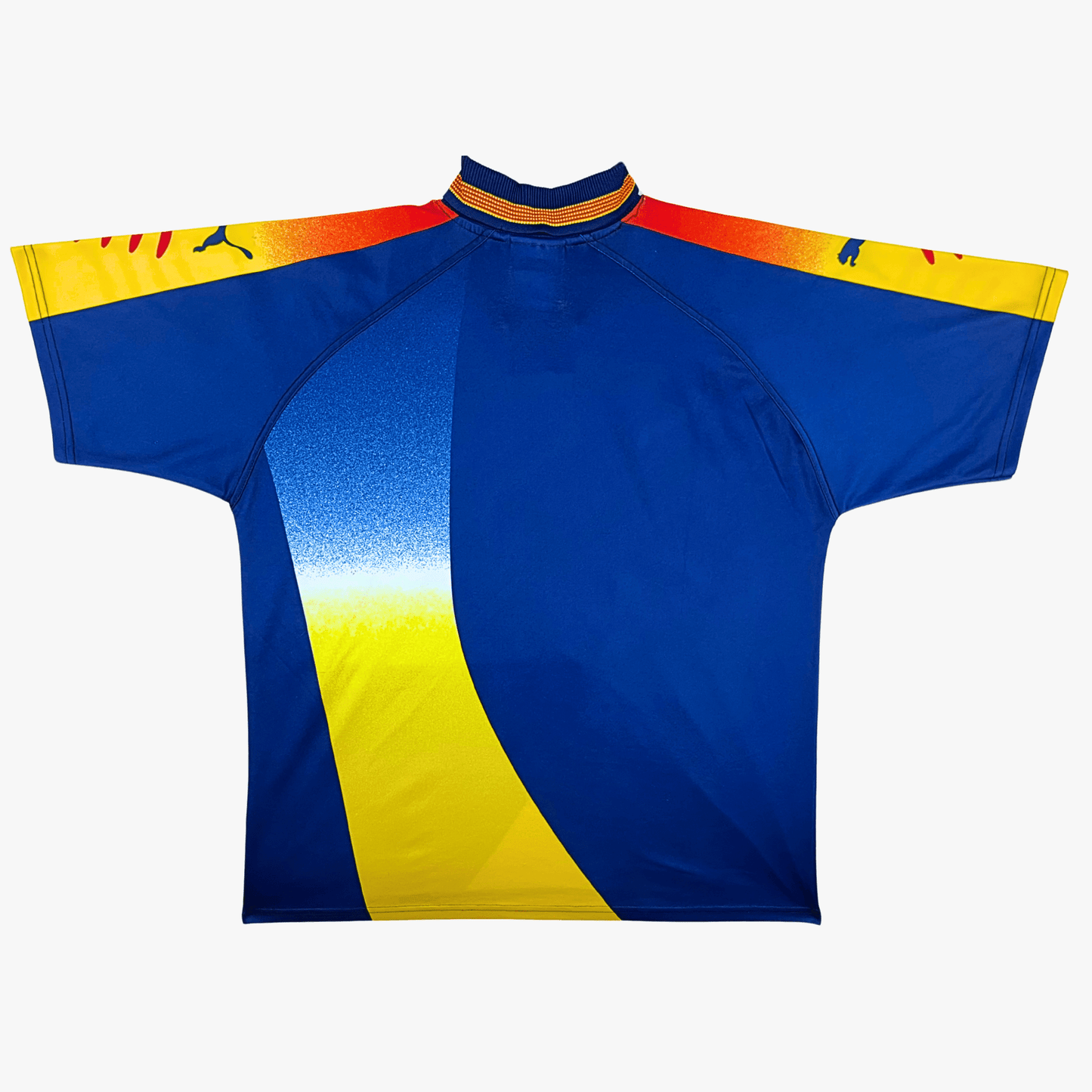 Catalunya 2002-03 Away Shirt M
