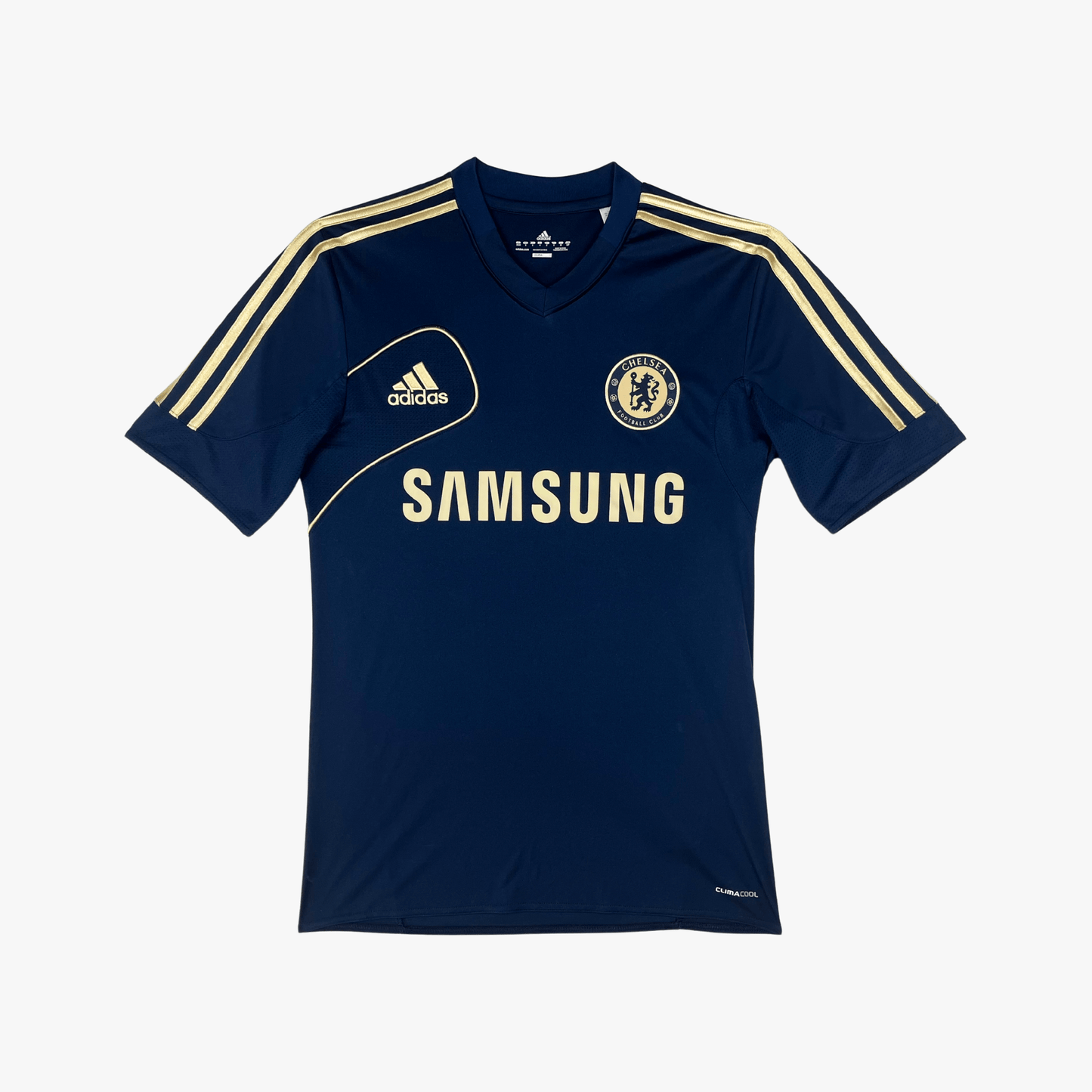 Chelsea 2012-13 Trainingsshirt S