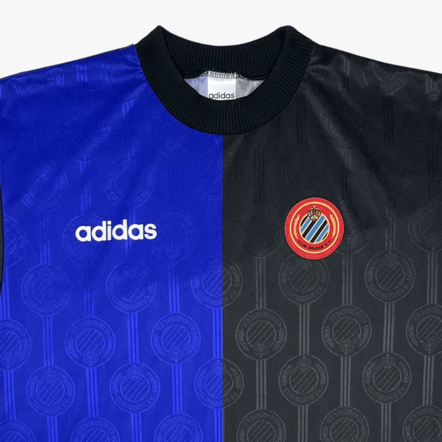 Club Brugge 1995-96 Training Shirt M