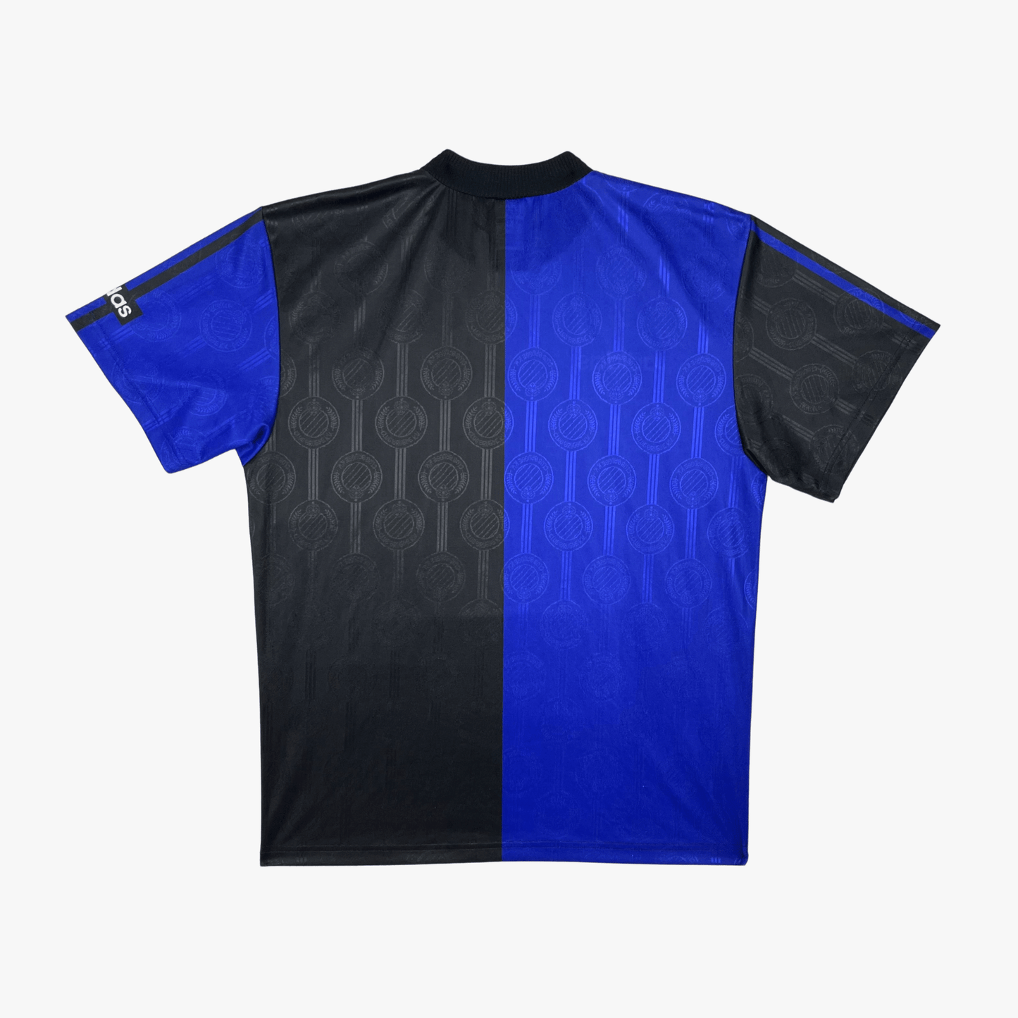 Club Brugge 1995-96 Training Shirt M