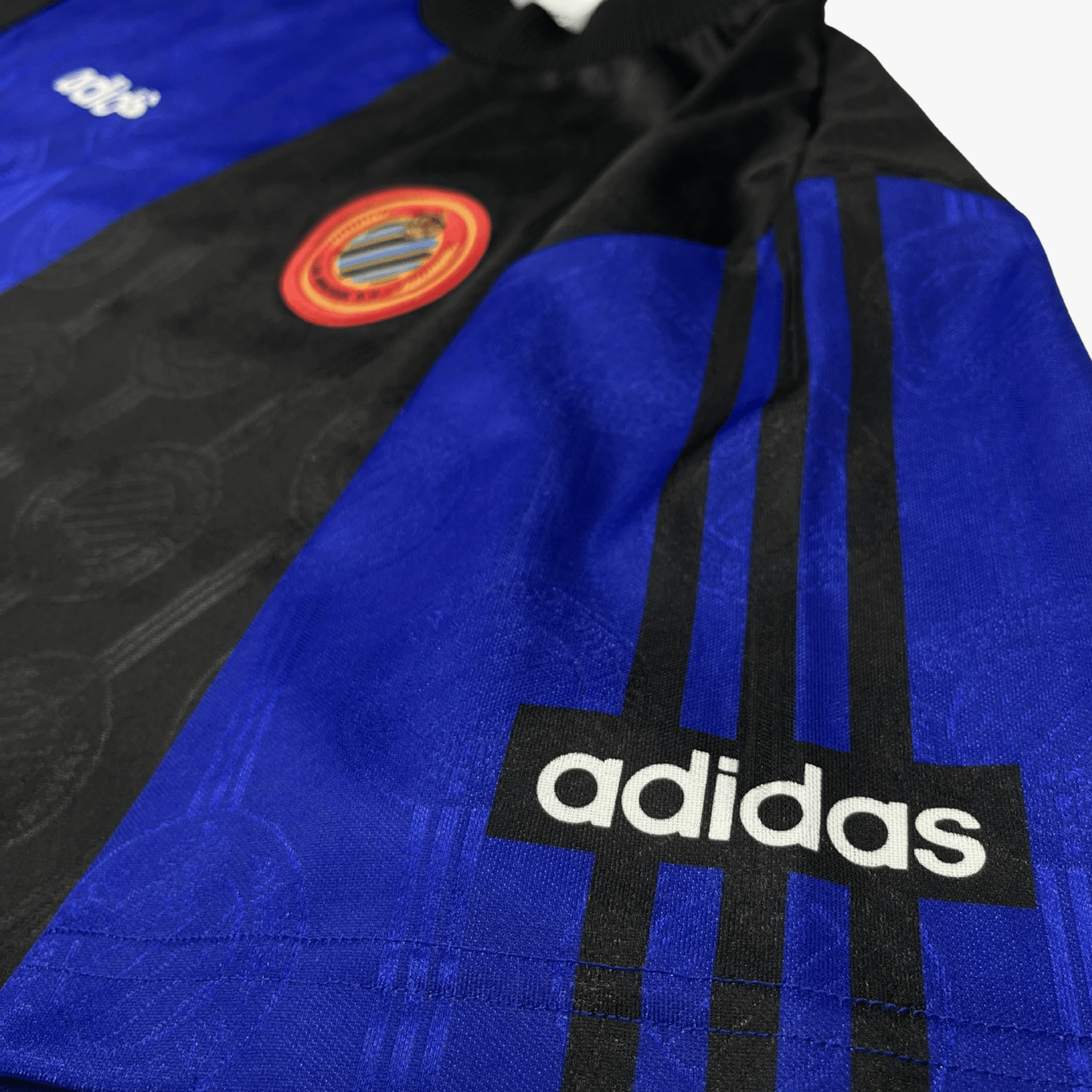 Club Brugge 1995-96 Training Shirt M