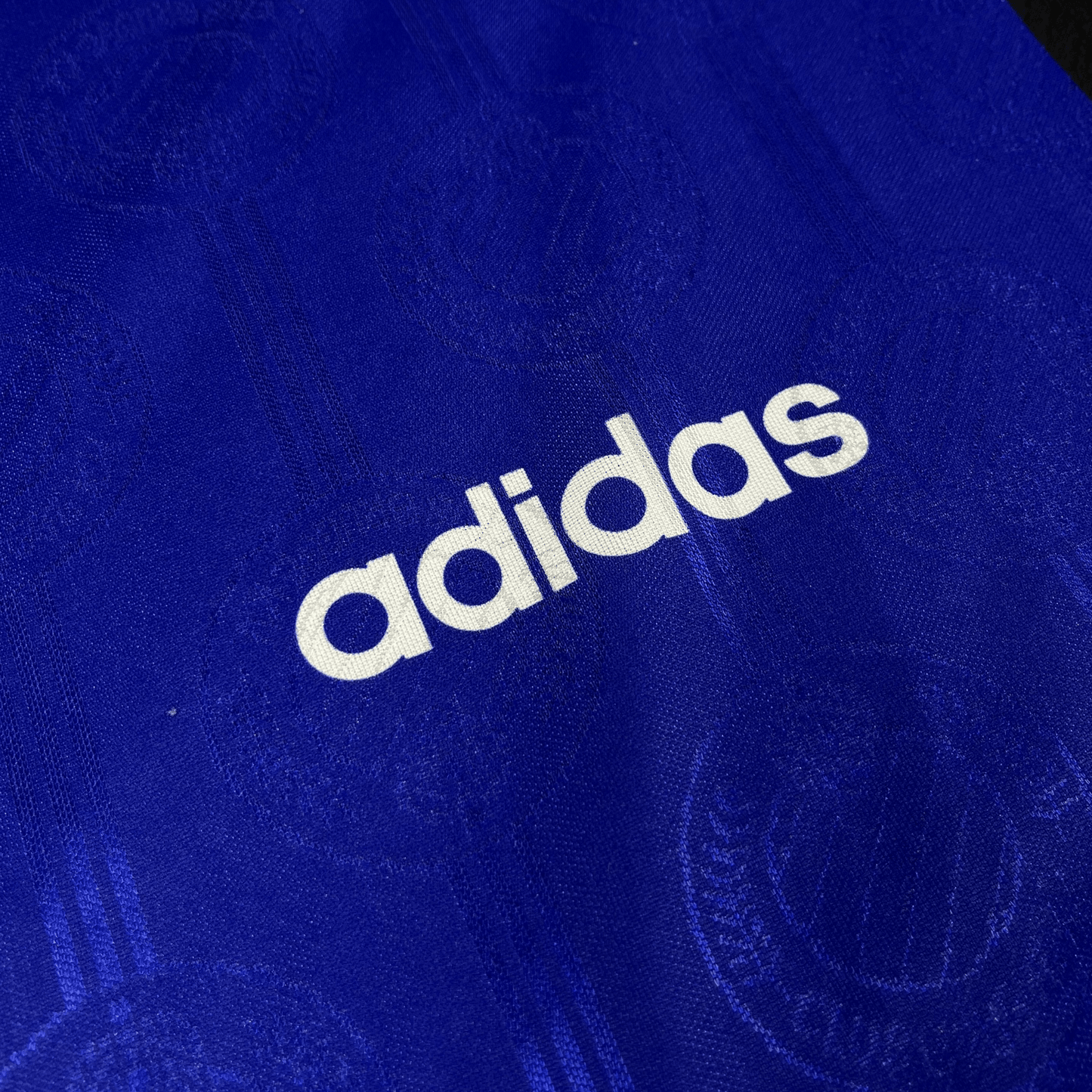Club Brugge 1995-96 Training Shirt M