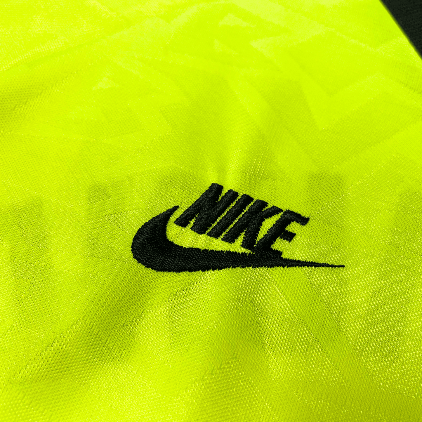 Dortmund 1995-96 Home Shirt L