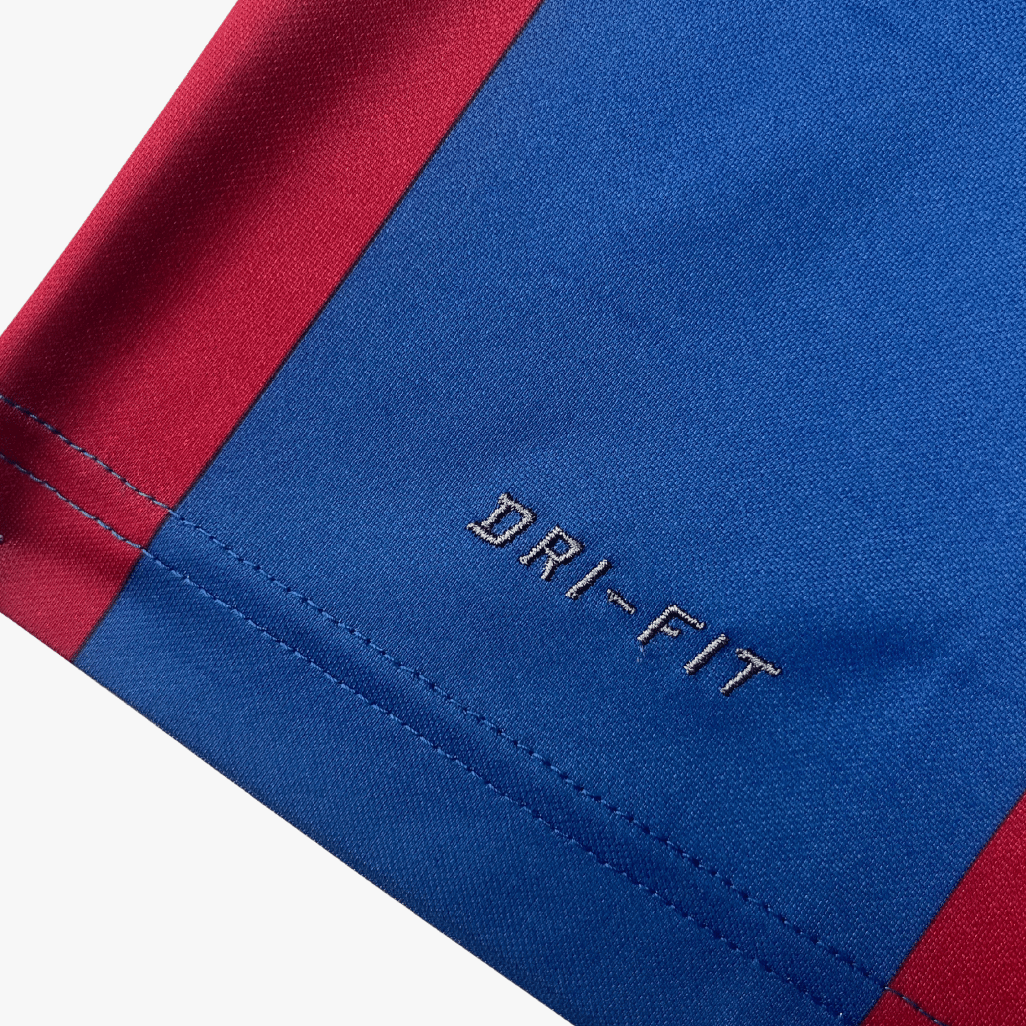 FC Barcelona 2010-11 Home Basic Shirt L