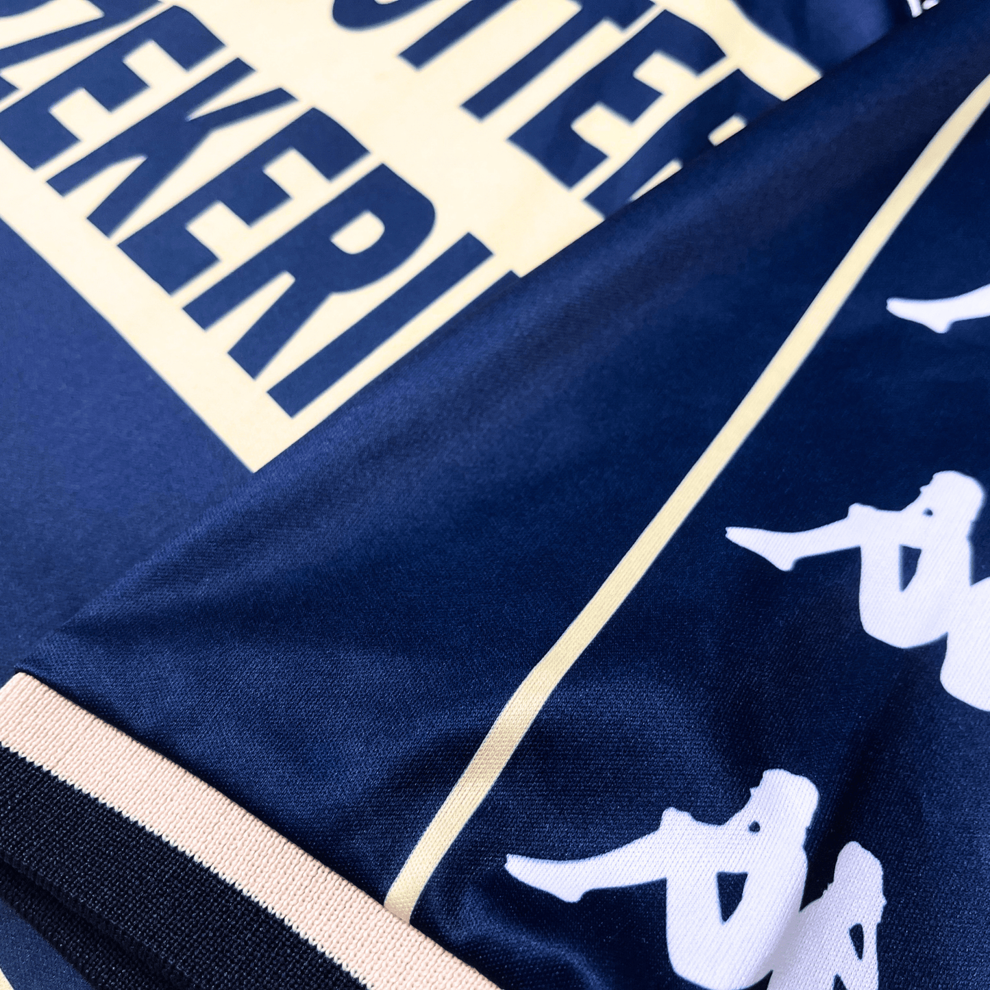 Feyenoord 2000-01 Away Shirt XXL