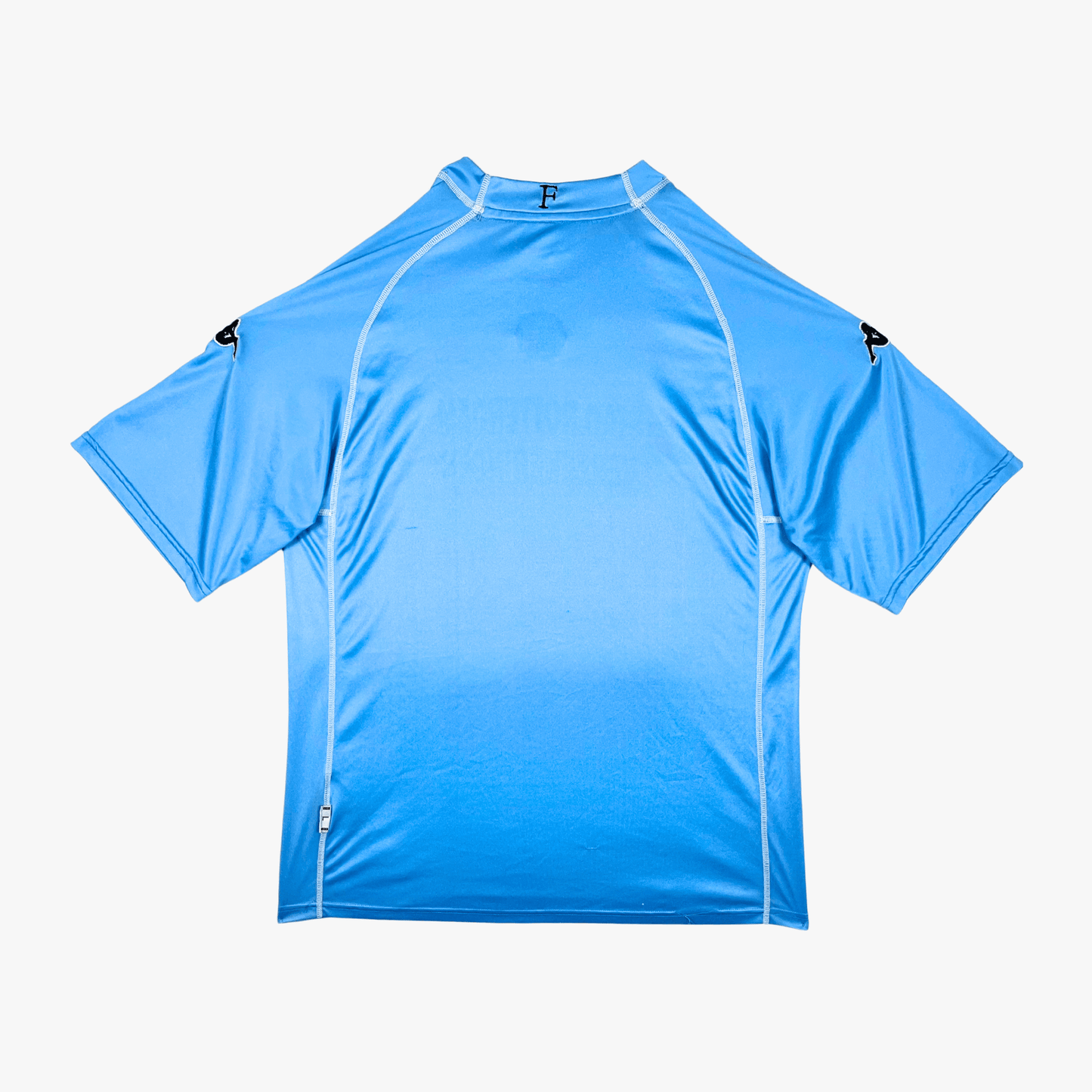 Feyenoord 2001-02 Away Shirt L