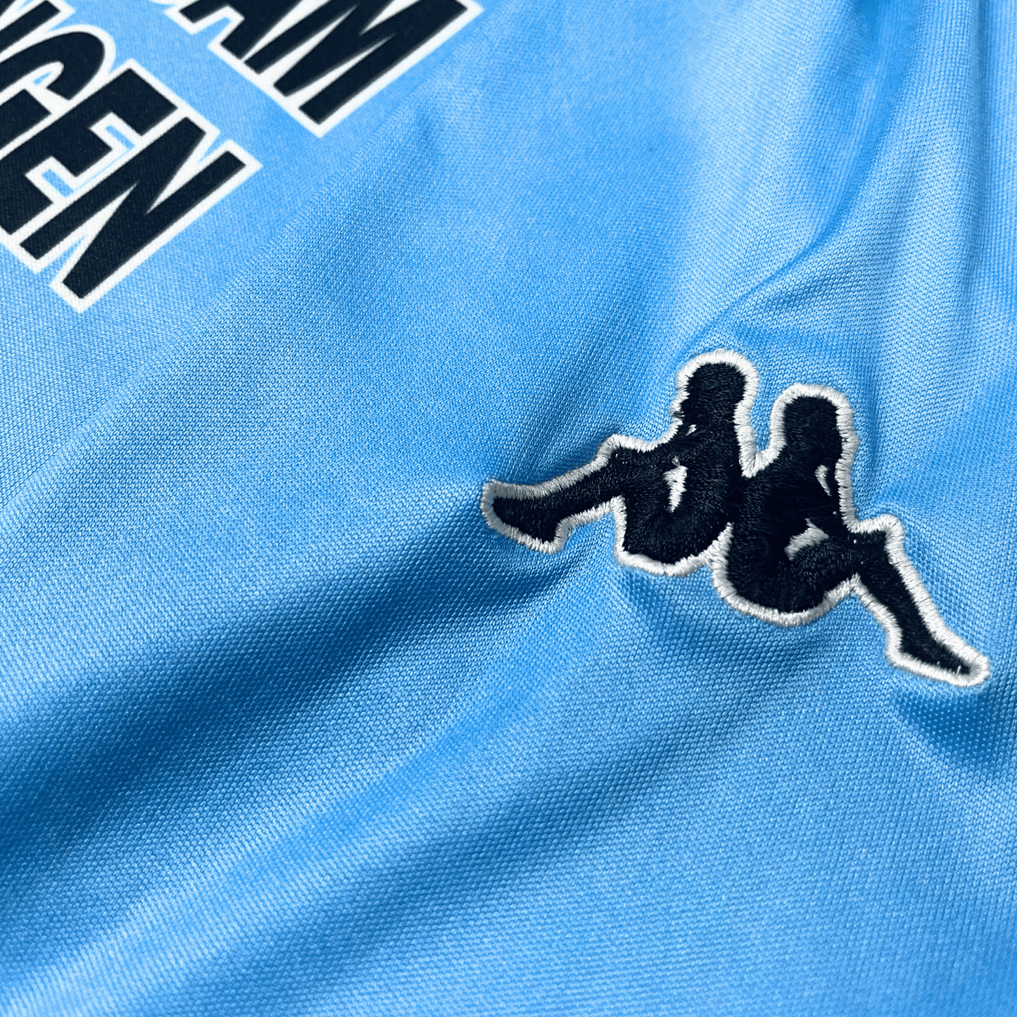 Feyenoord 2001-02 Away Shirt L