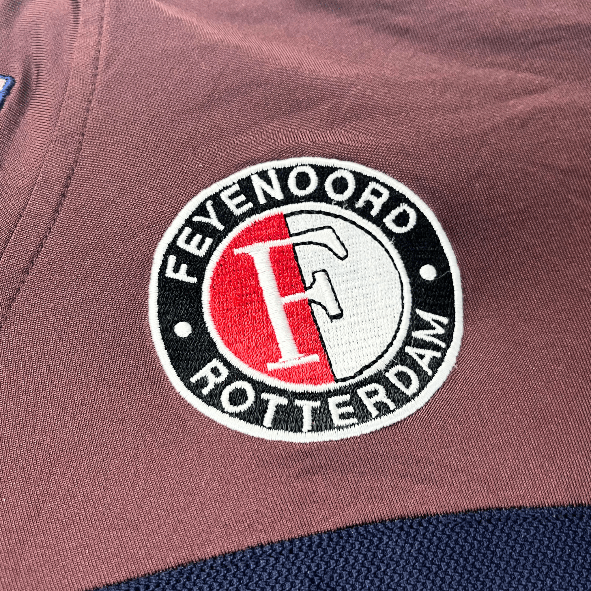 Feyenoord 2003-04 Training Shirt S