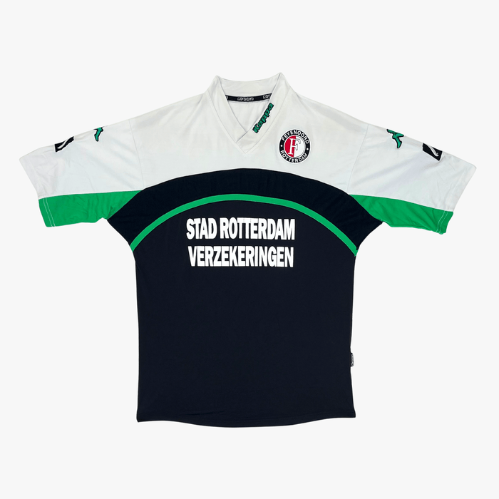 Feyenoord 2003-04 Training Shirt S
