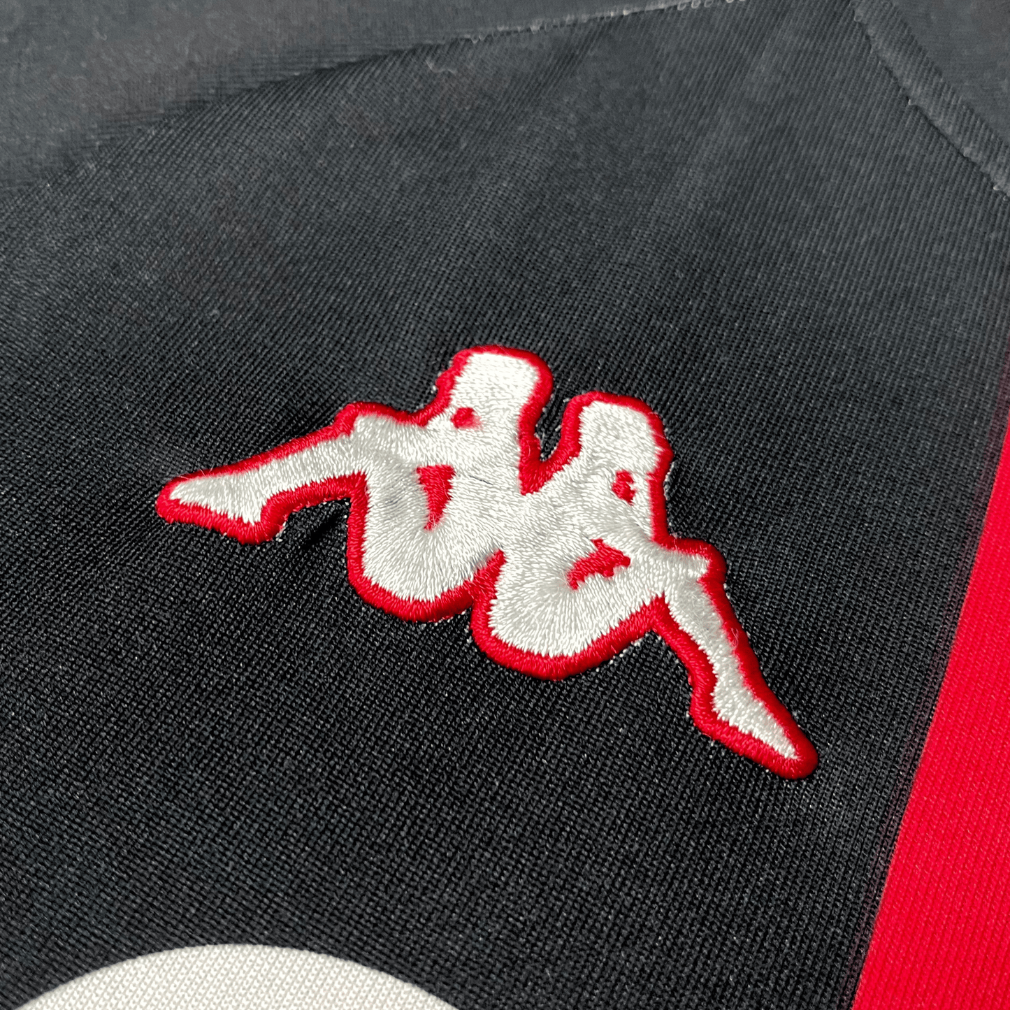 Feyenoord 2007-08 Away Shirt M