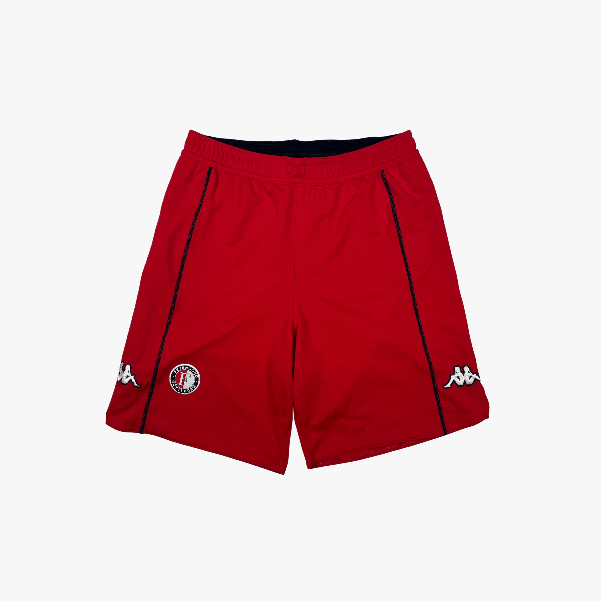 Feyenoord 2002-03 Third Full Kit XL