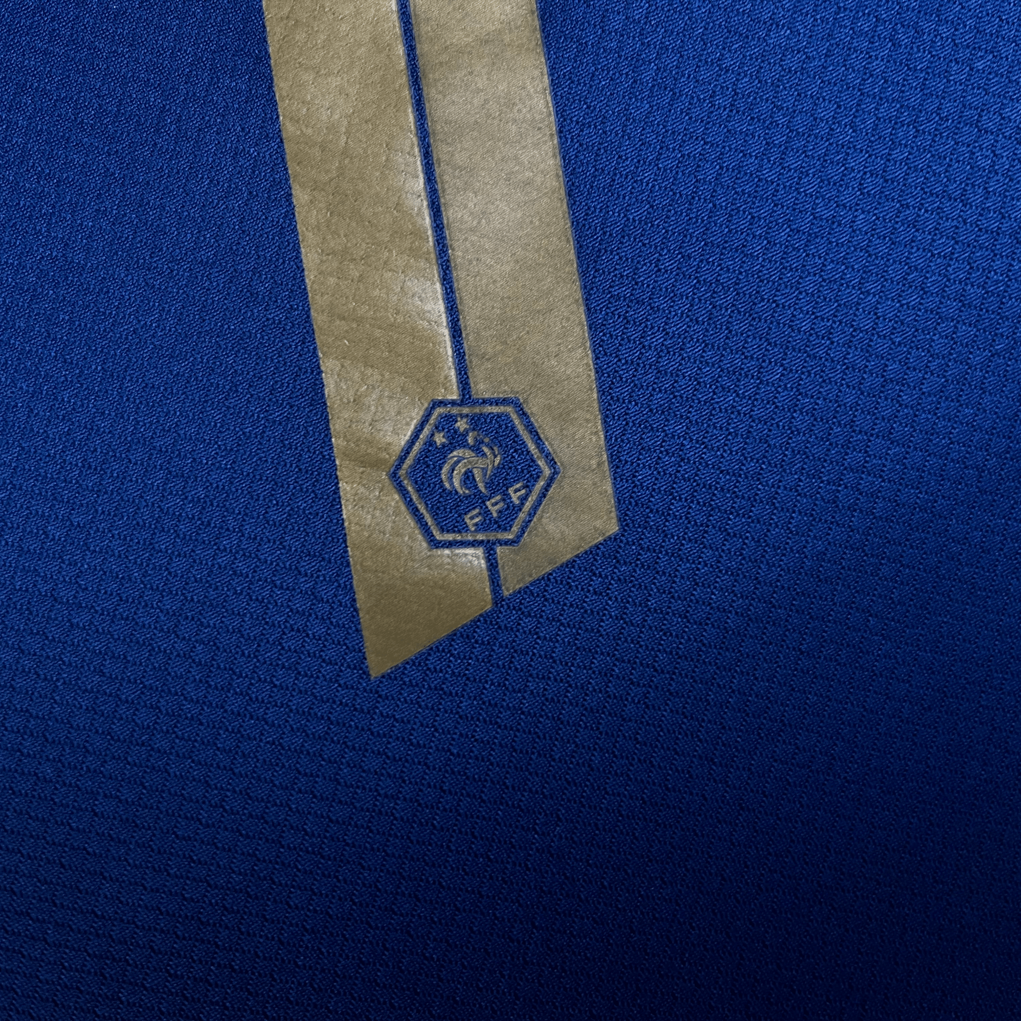 France 2022-23 Home Griezmann #7 Shirt S