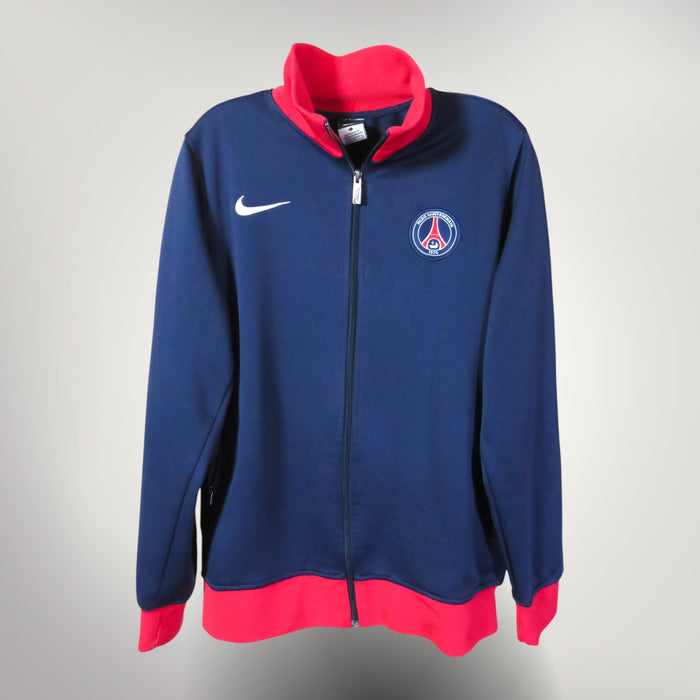 PSG 2012-13 Training Jacket L