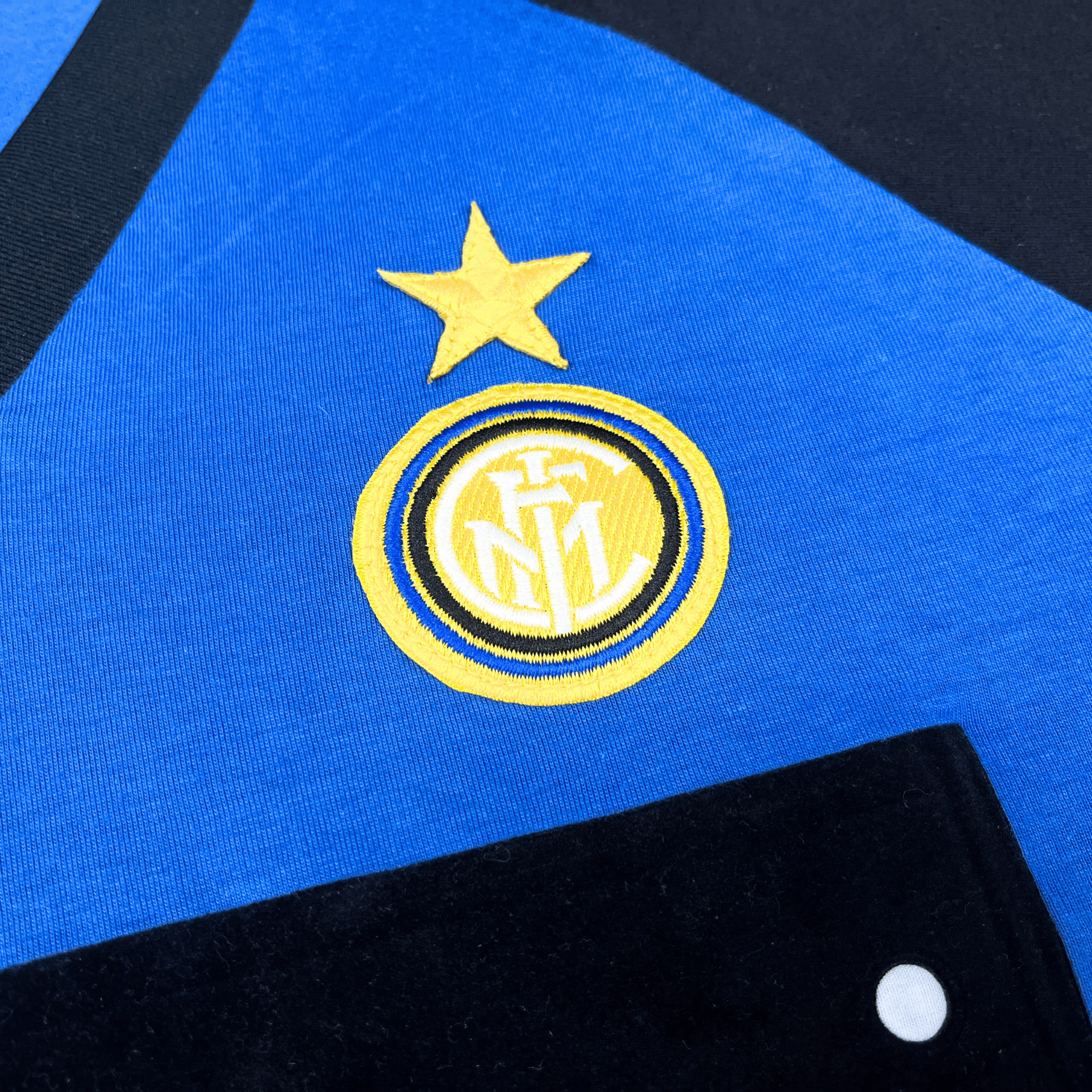 Inter 1992-94 Training Shirt L