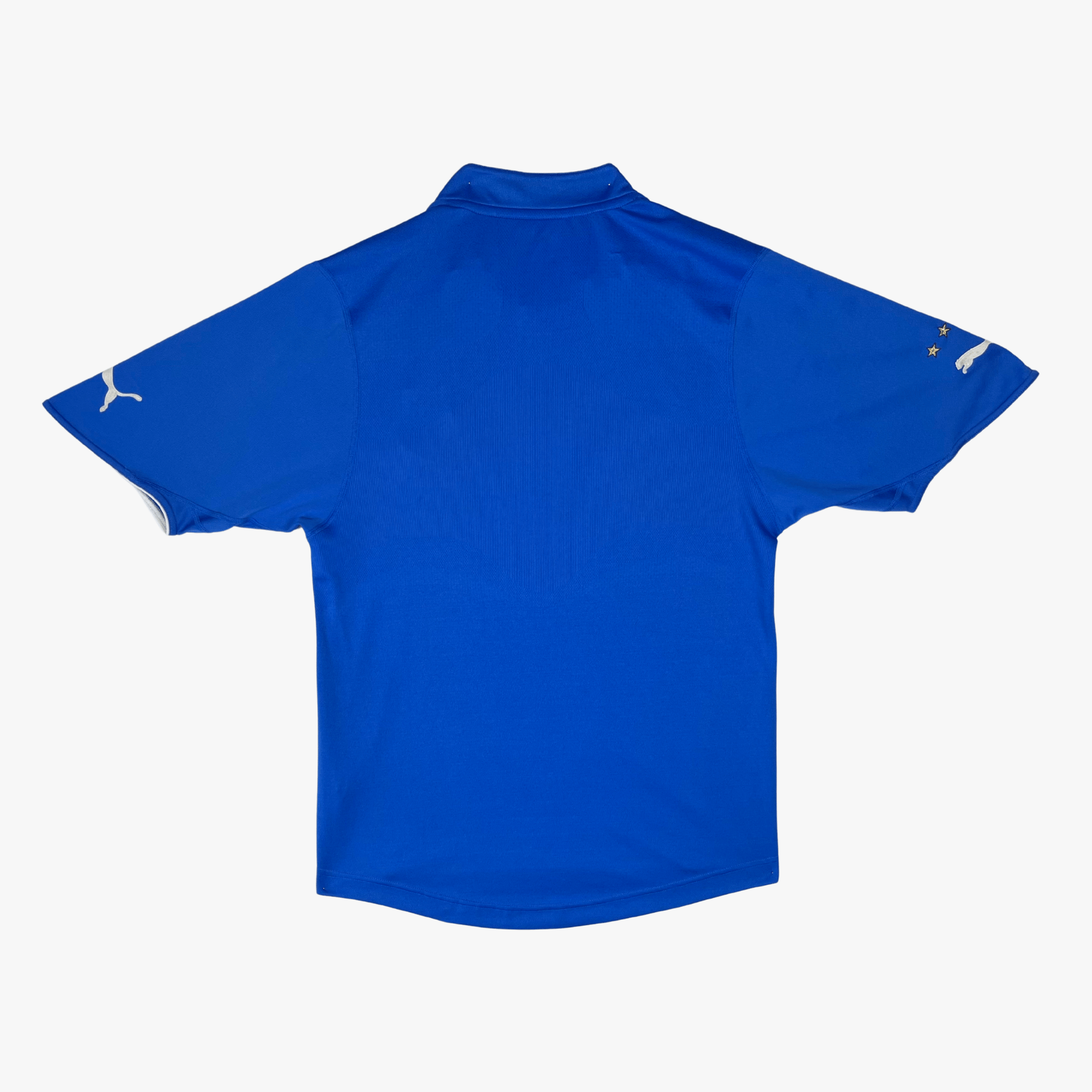 Italy 2003-04 Home Shirt M