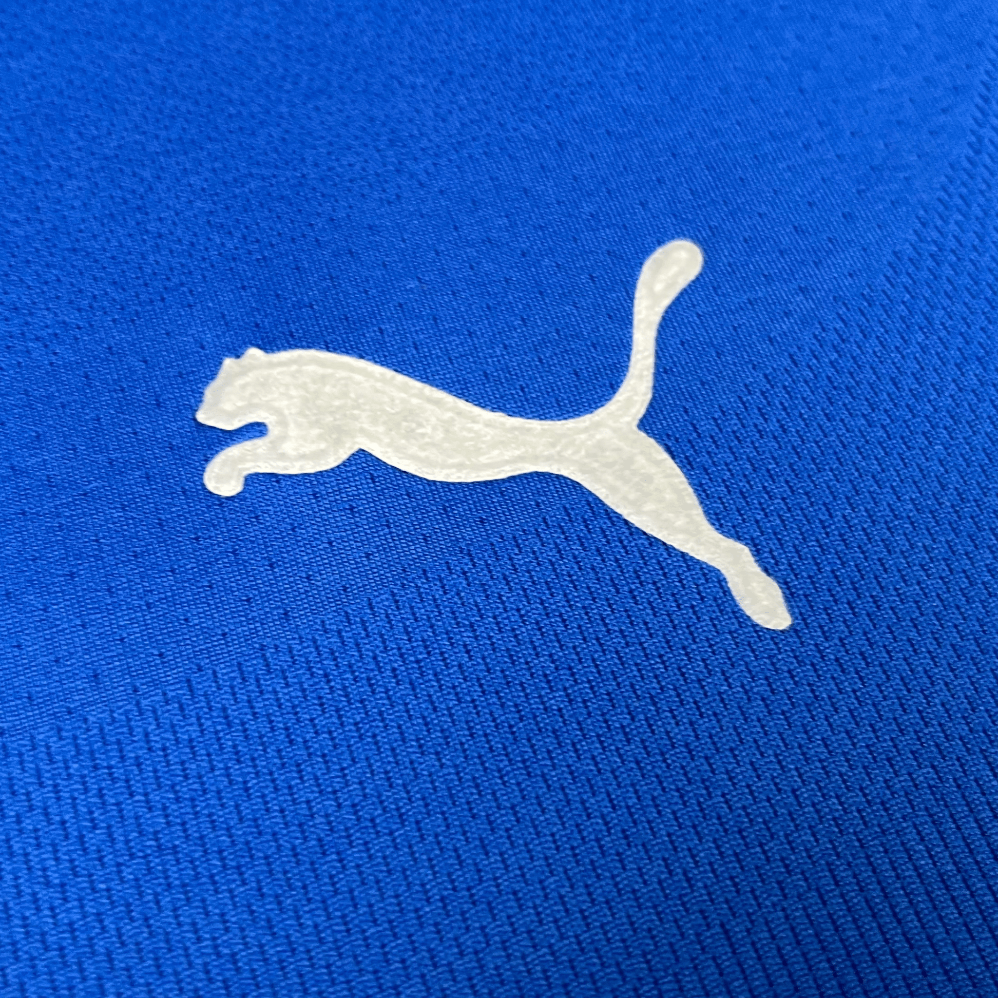 Italy 2003-04 Home Shirt M