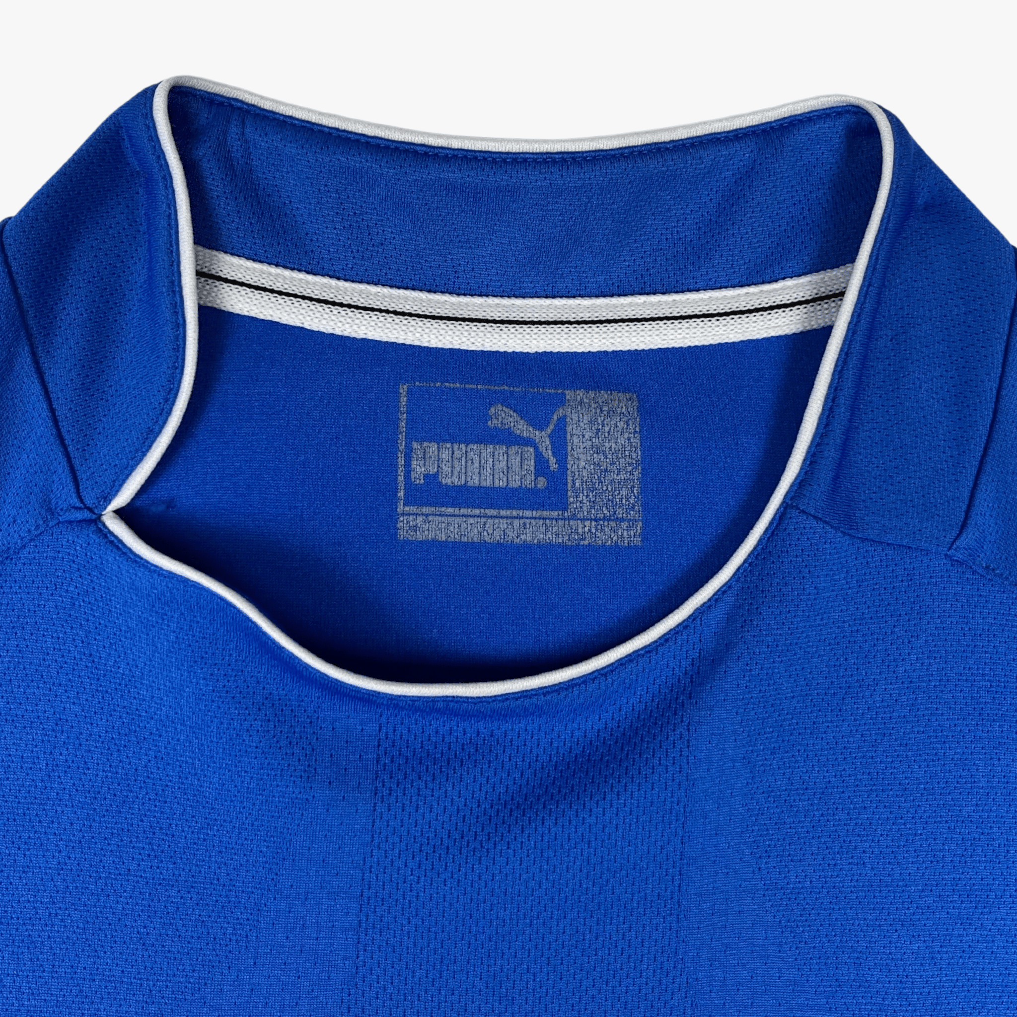 Italy 2003-04 Home Shirt M