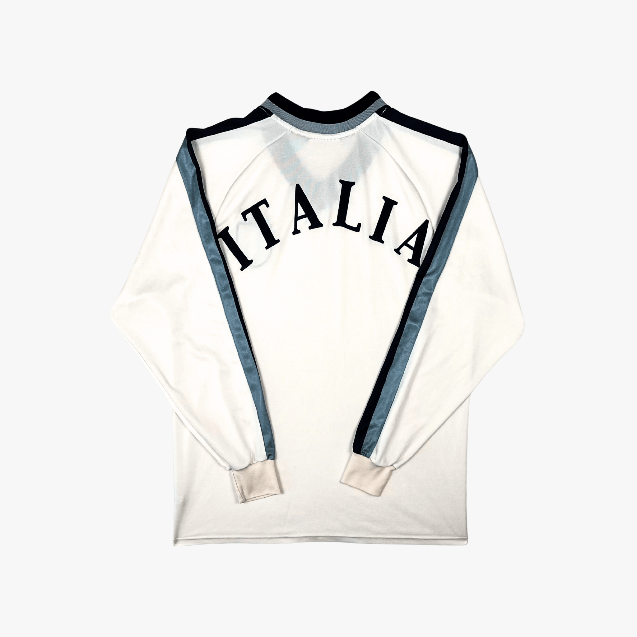 Italy 2003-04 Training Shirt M