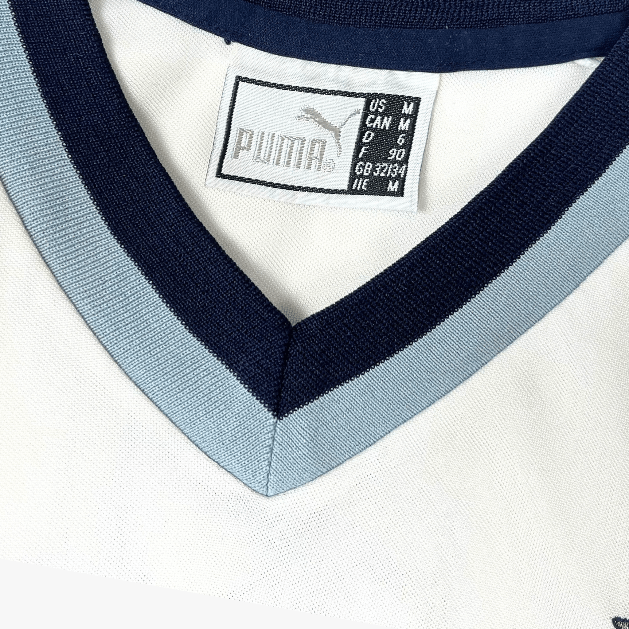 Italy 2003-04 Training Shirt M