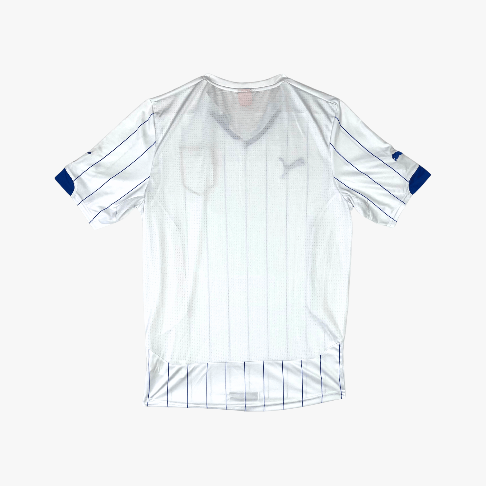 Italy 2014-15 Away Shirt M