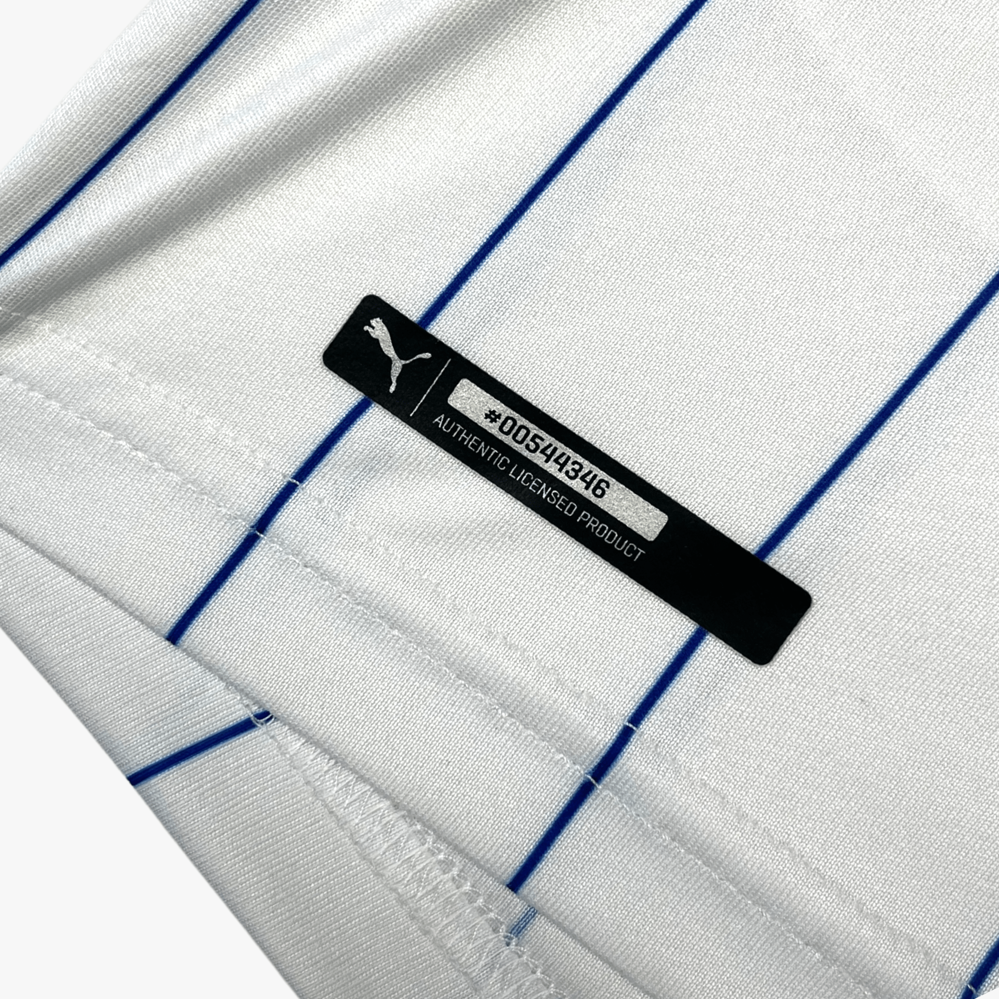 Italy 2014-15 Away Shirt M