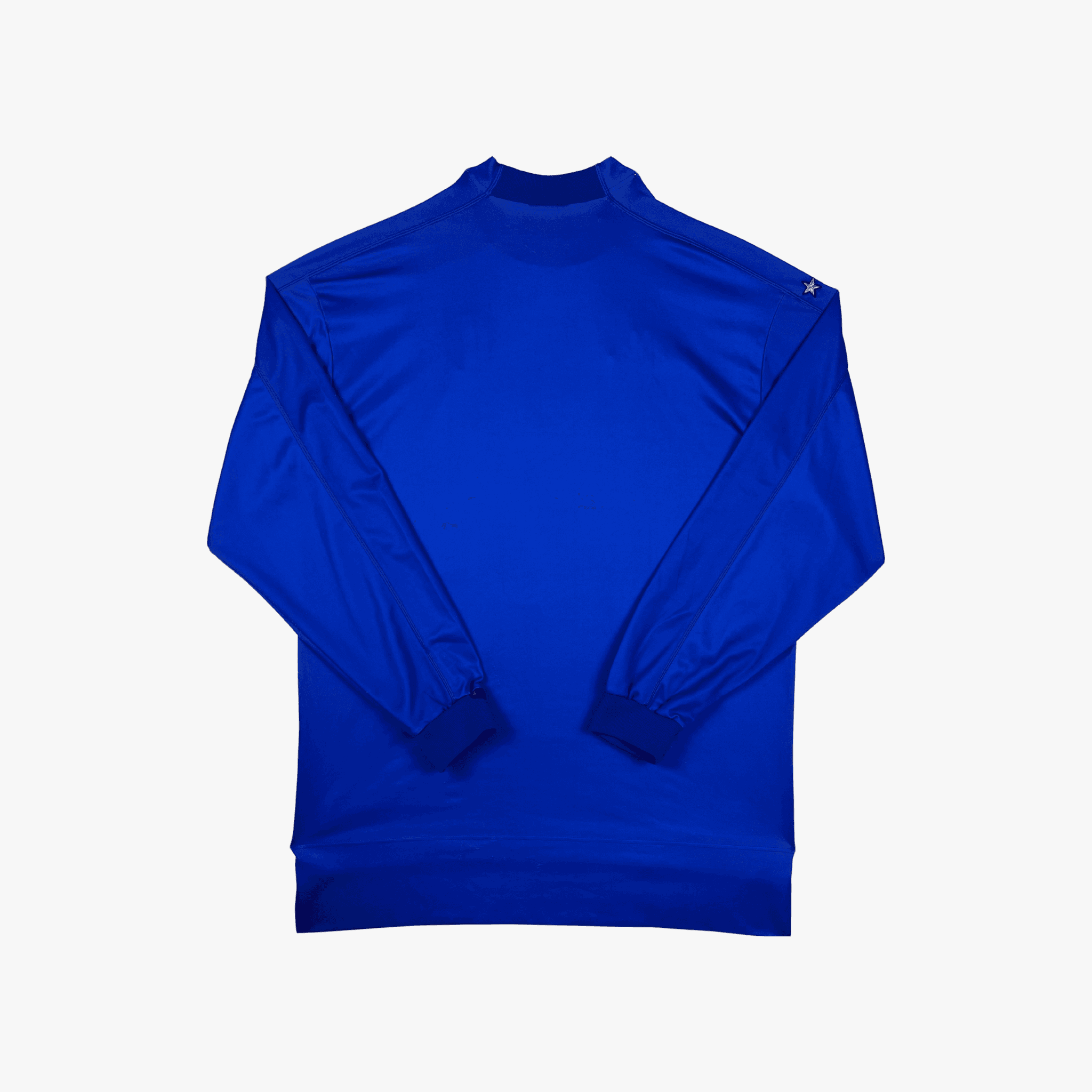 Italy 1998-99 Home Shirt | Nostalgic Football Shirts