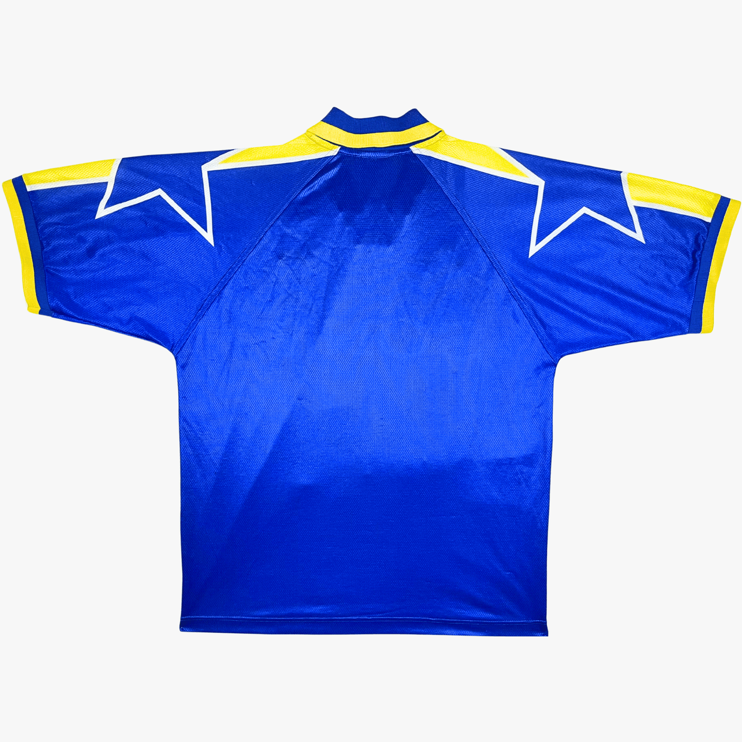 Juventus 1996-97 Away Shirt XL