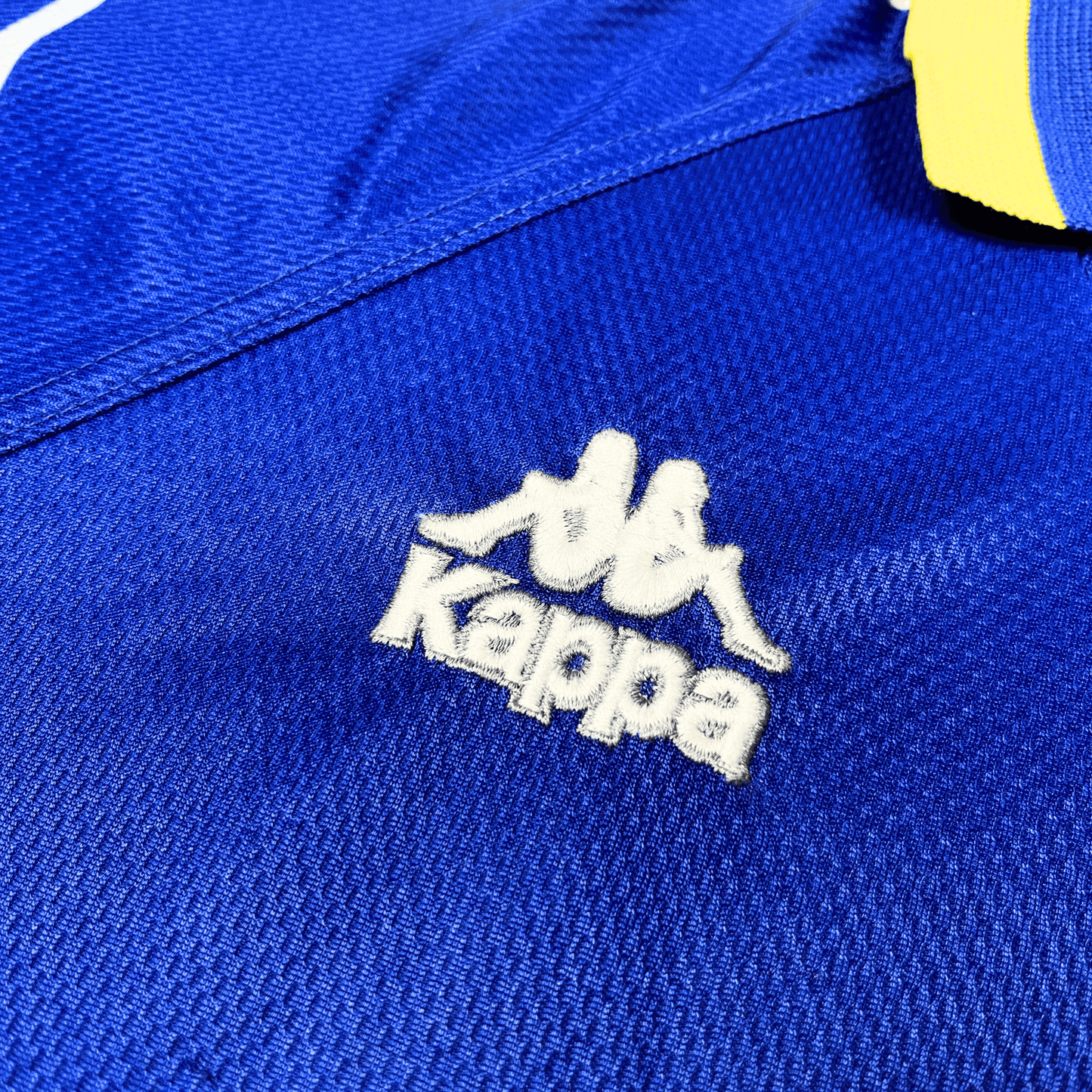 Juventus 1996-97 Away Shirt XL
