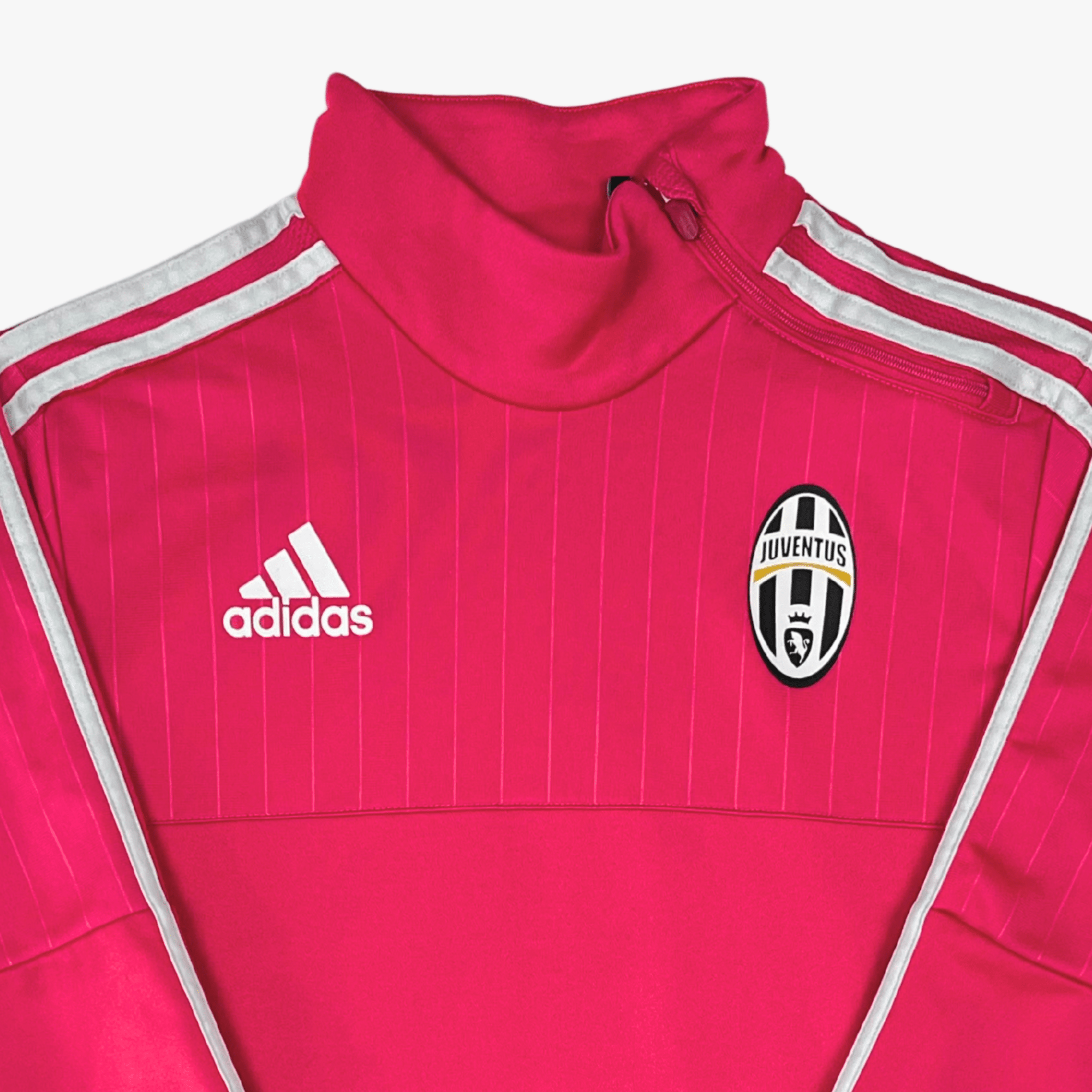 Juventus 2015-16 Training Sweater S