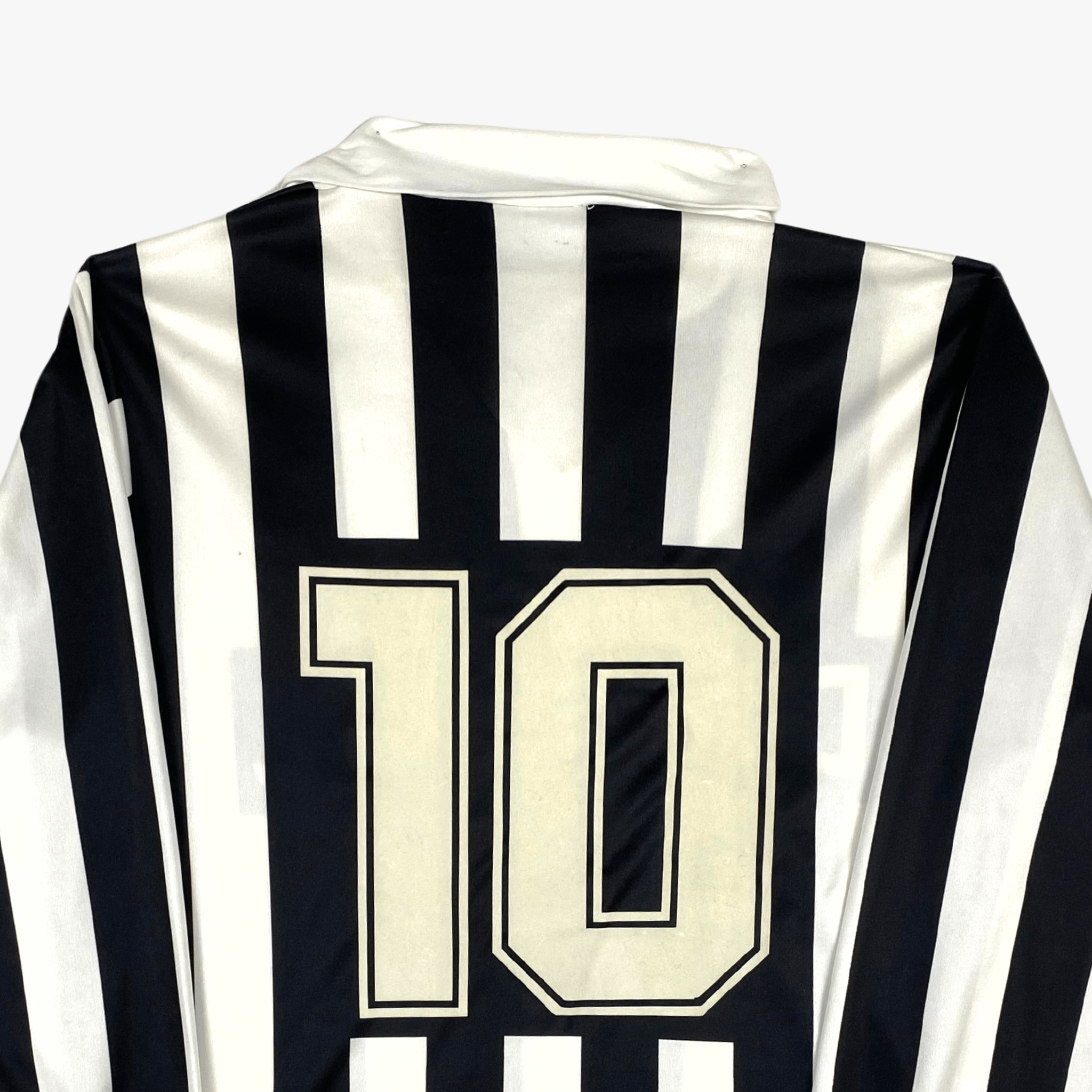 Juventus FC 1992/1994 Home Shirt | Nostalgic Football Shirts