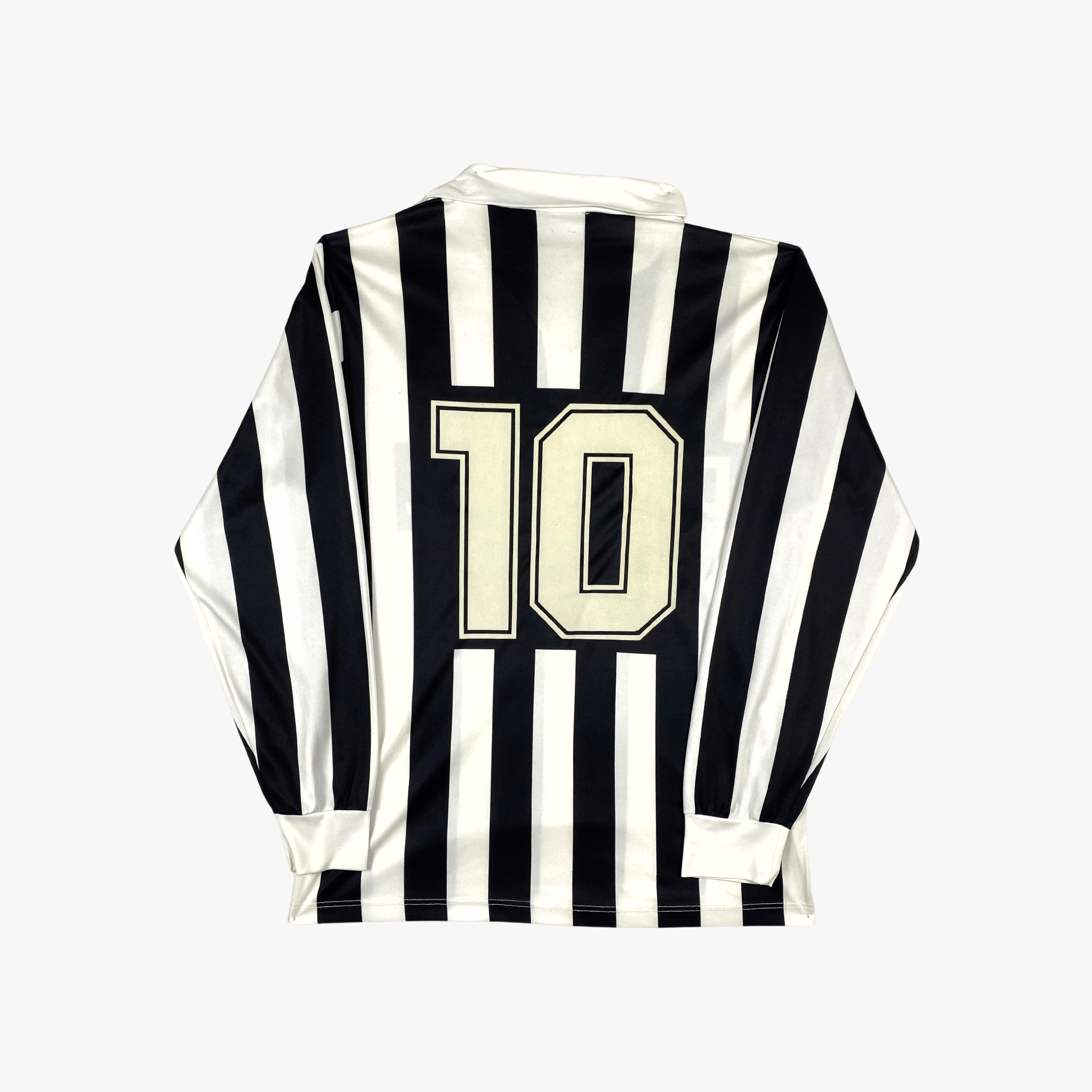 Juventus FC 1992/1994 Home Shirt | Nostalgic Football Shirts