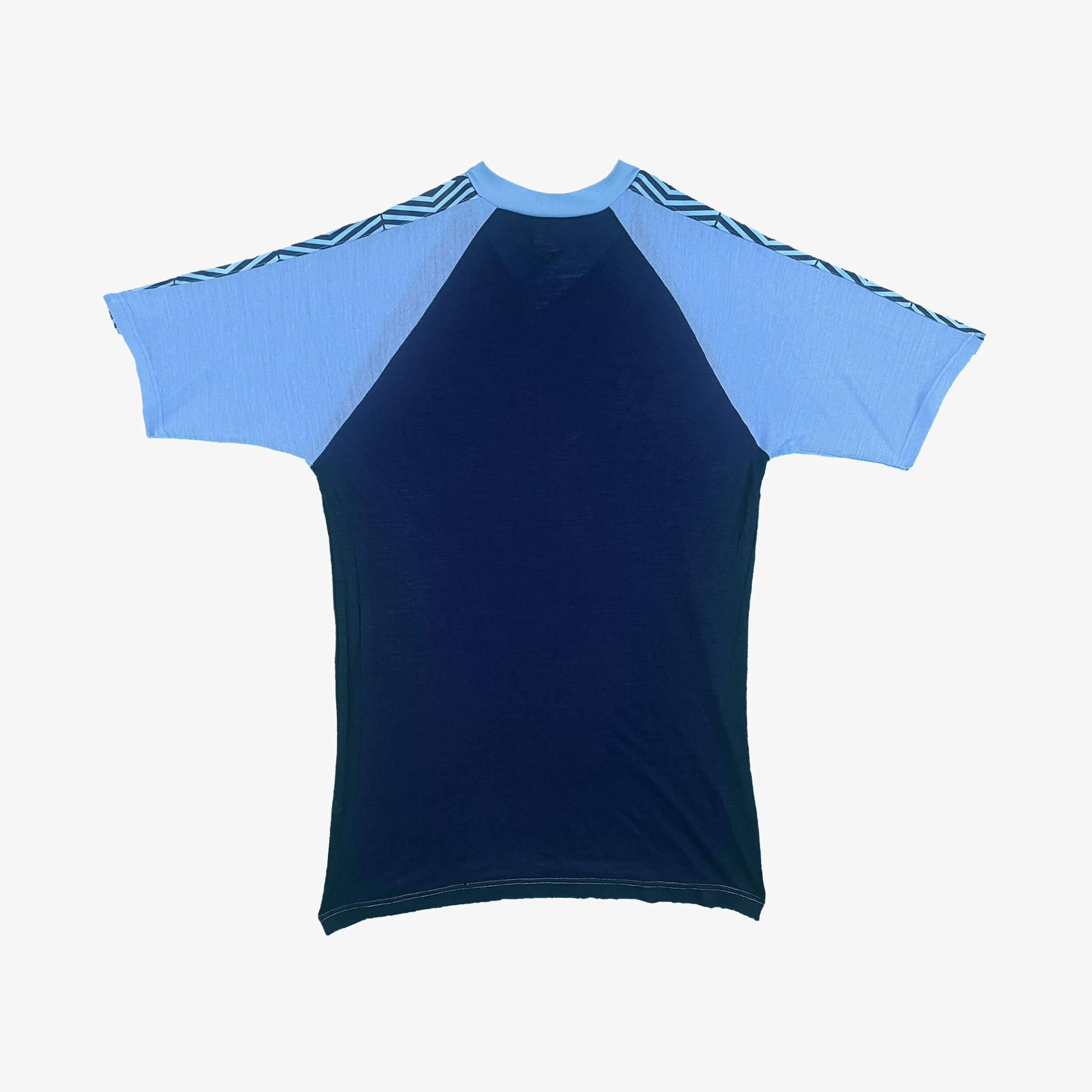 Lazio 1992-93 Training Shirt L
