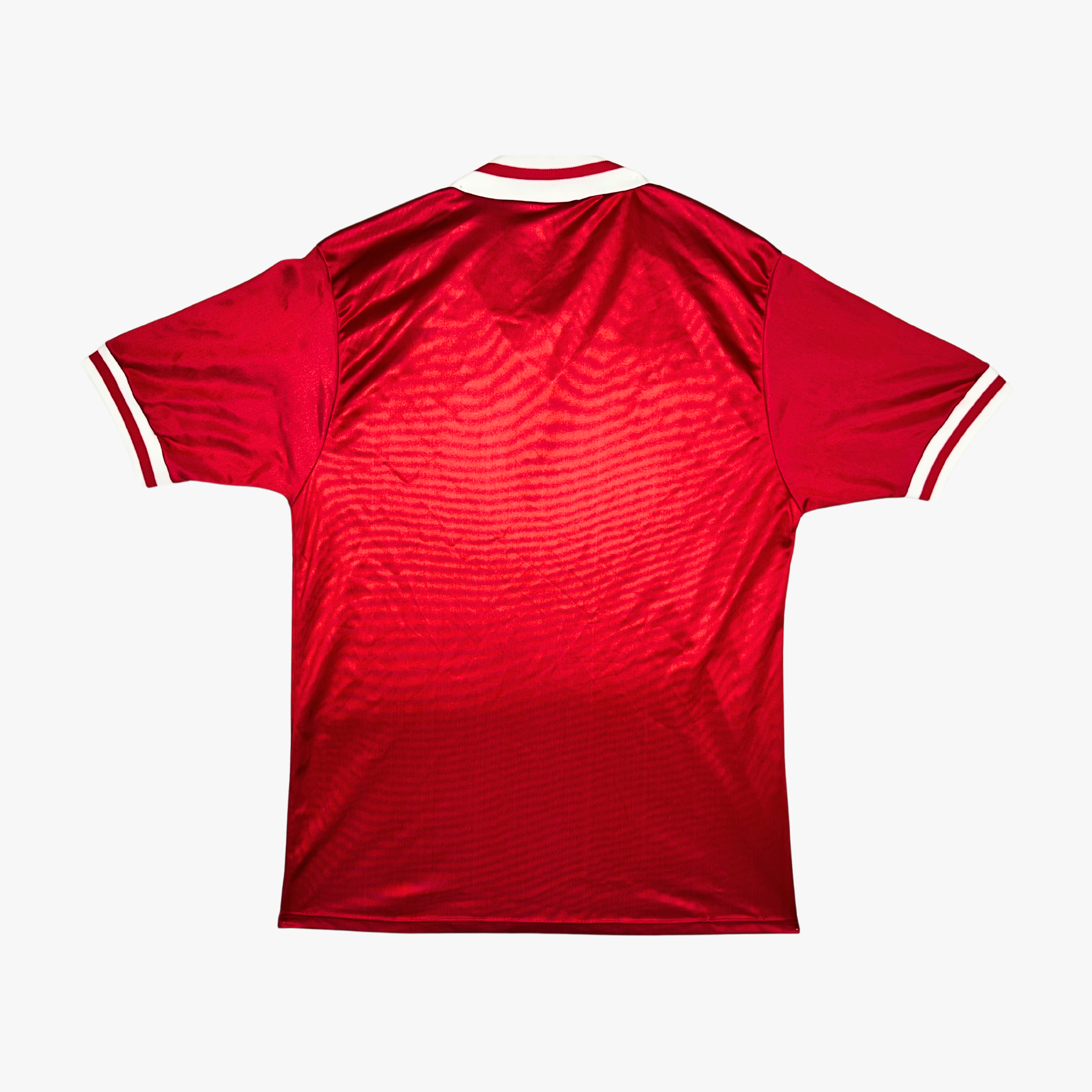 Liverpool 1982-85 Home Full Kit M