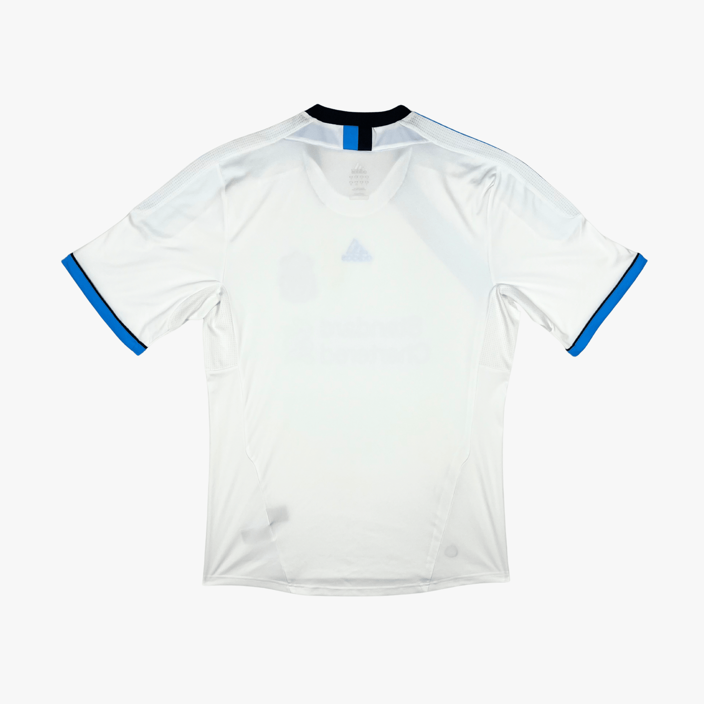 Liverpool 2011-12 Third Shirt L