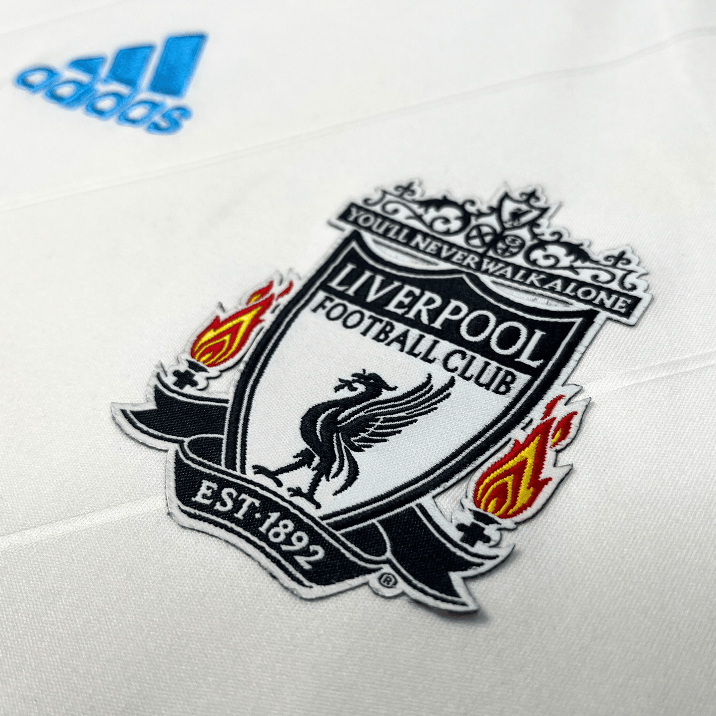 Liverpool 2011-12 Third Shirt L