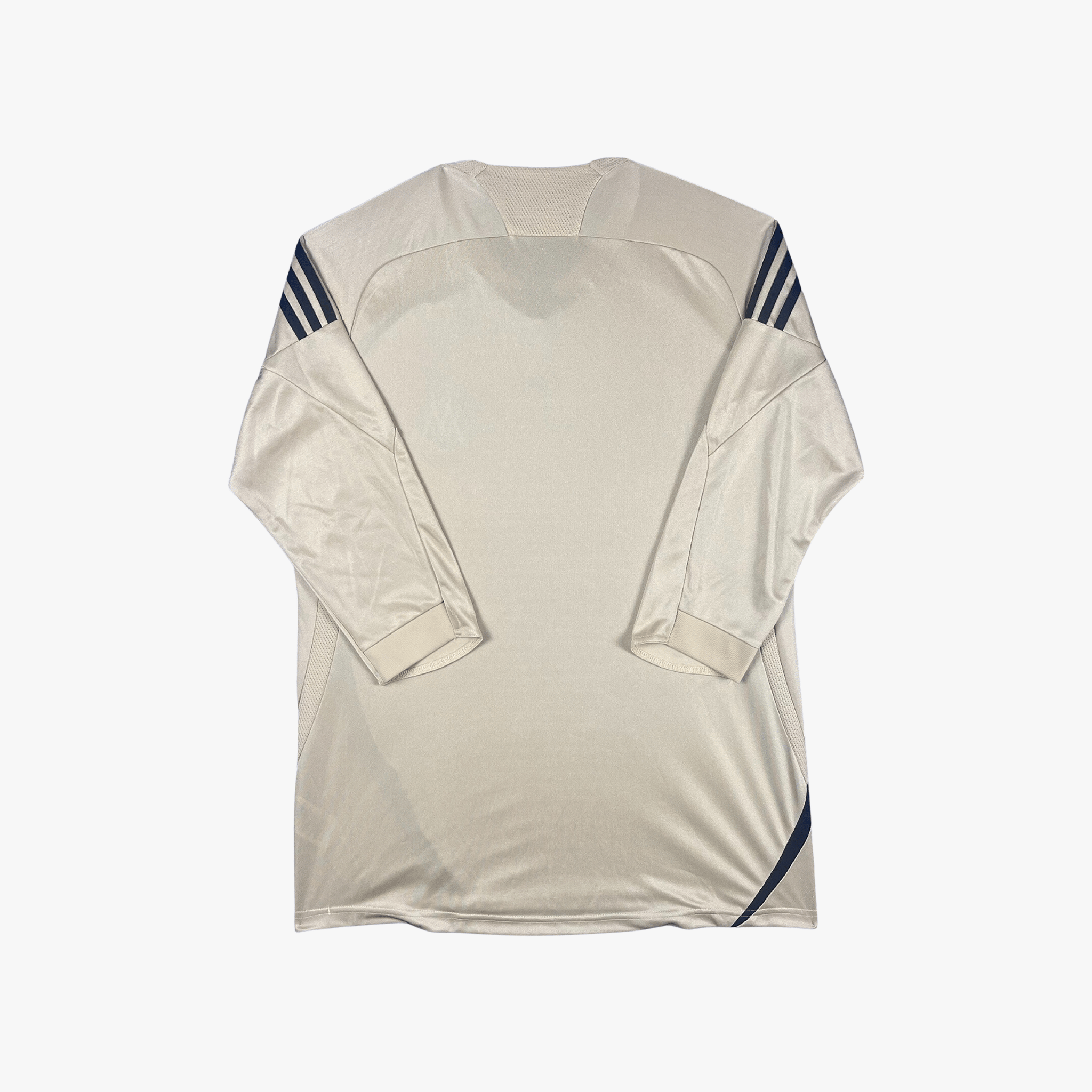 Marseille 2008-09 Third Shirt M