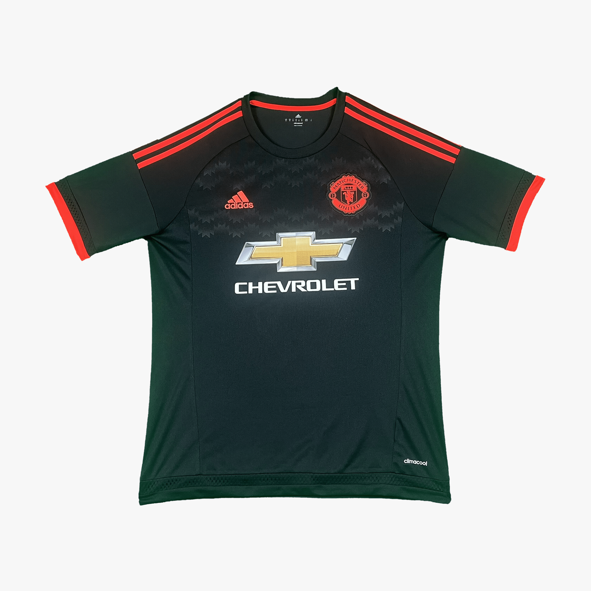 Manchester United 2015-16 Third Shirt M
